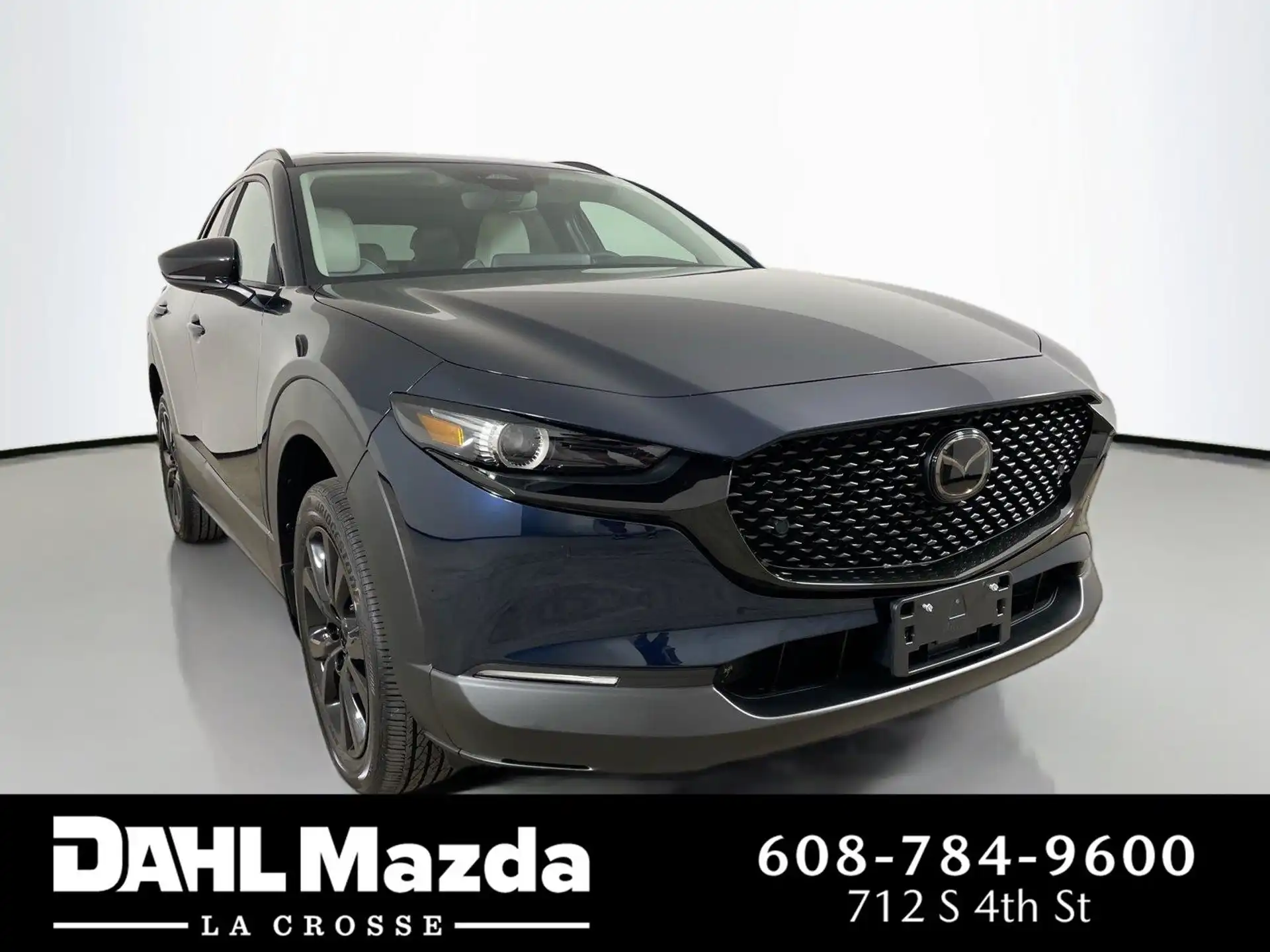 2026 Mazda CX-30 Aire Edition AWD's photo