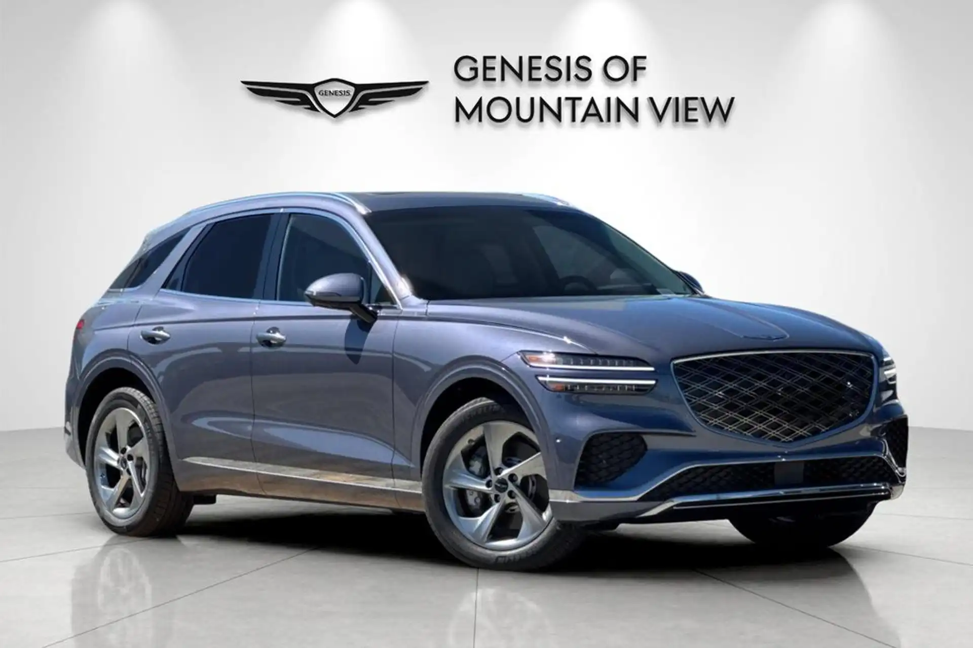2026 Genesis GV70 2.5T Advanced AWD's photo