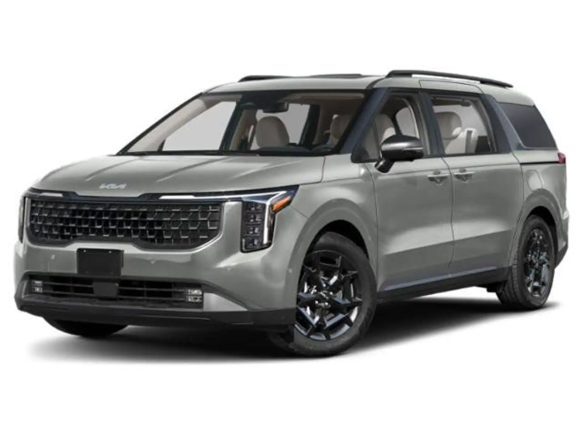 2027 Kia Sedona SX Prestige's photo