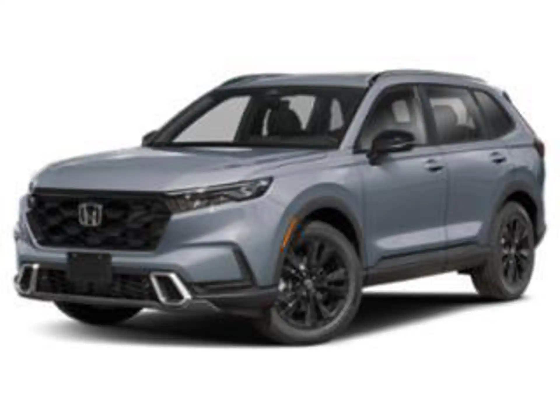 2026 Honda CR-V Hybrid Sport Touring AWD's photo