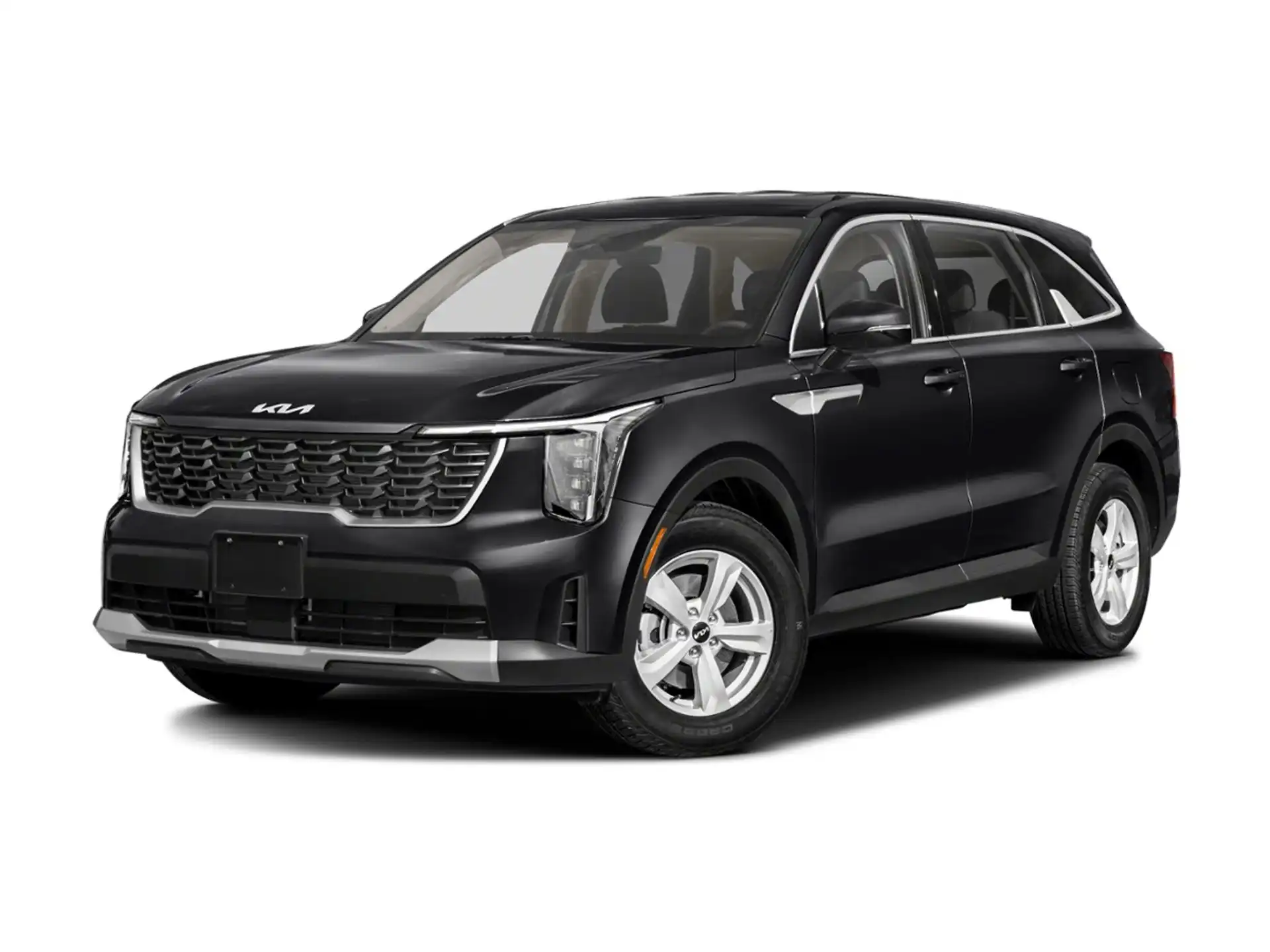 2026 Kia Sorento LX AT's photo