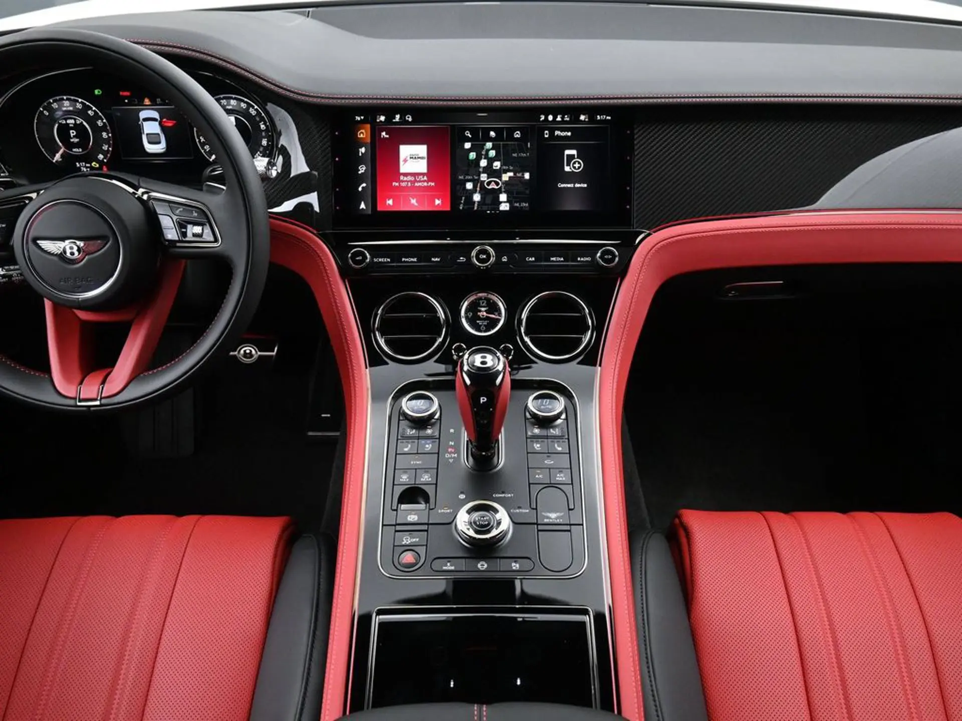 2026 Bentley Continental GT Base photo 4