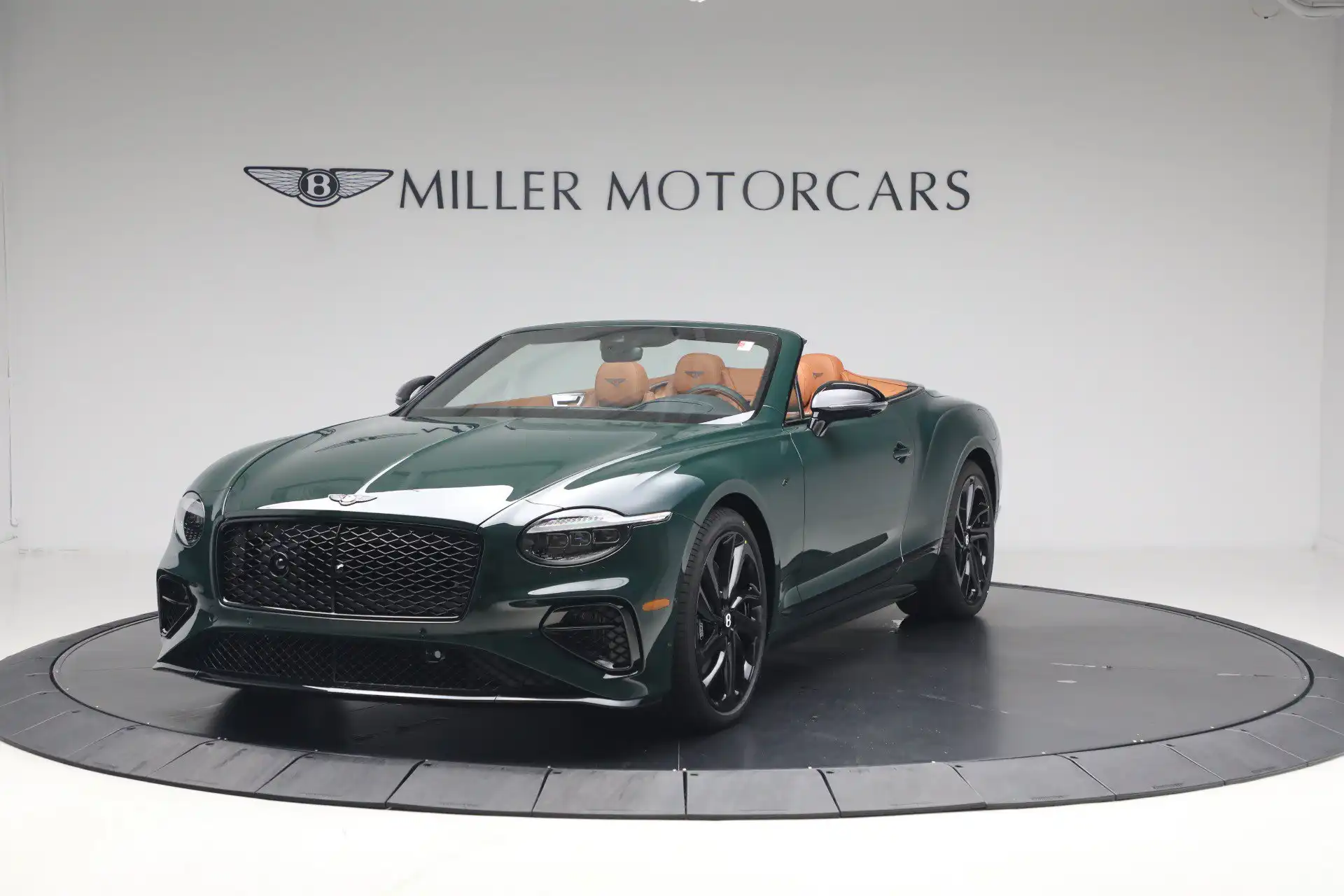 2026 Bentley Continental GT Base's photo
