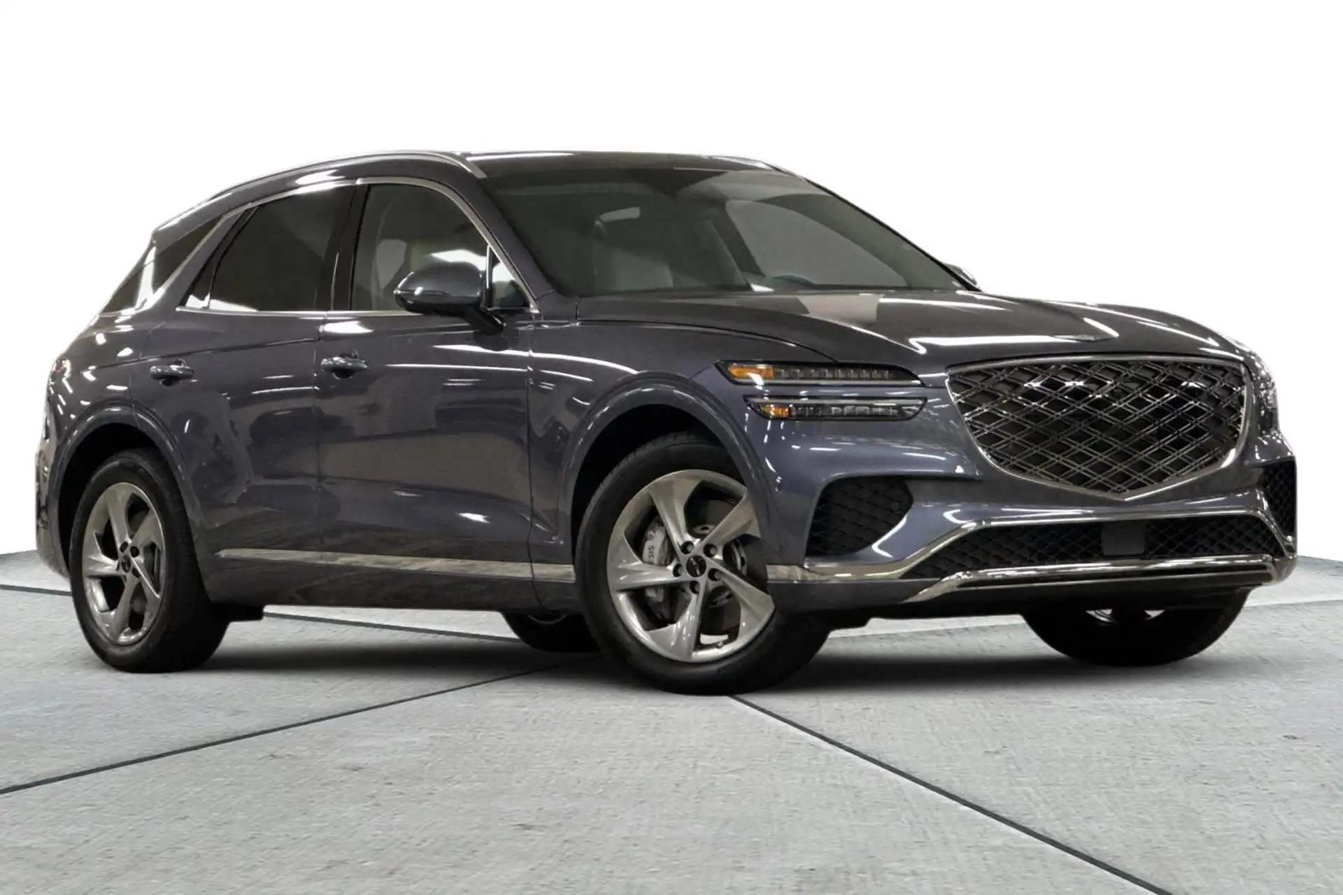 2026 Genesis GV70 2.5T Advanced AWD's photo