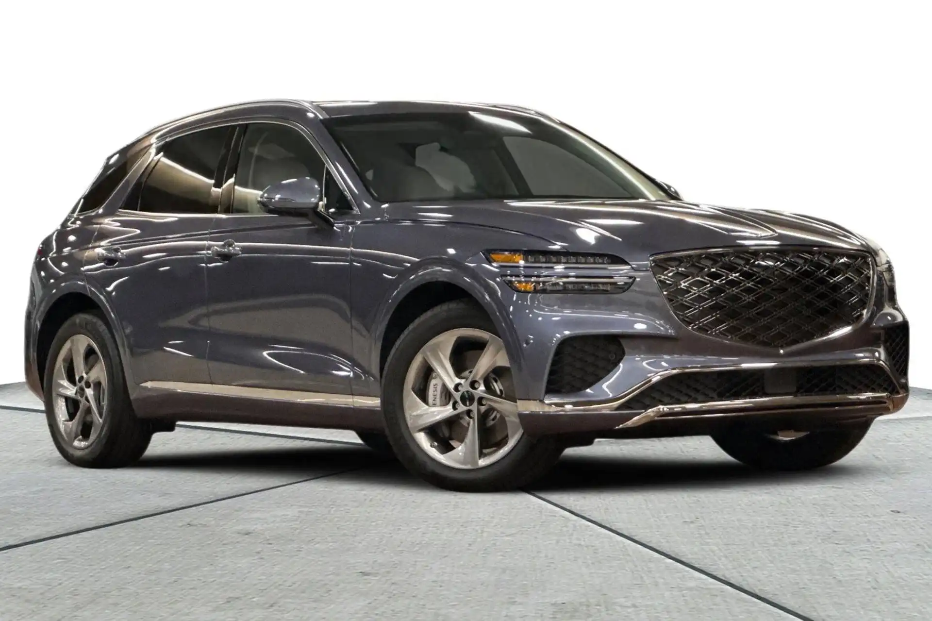 2026 Genesis GV70 2.5T Advanced AWD's photo