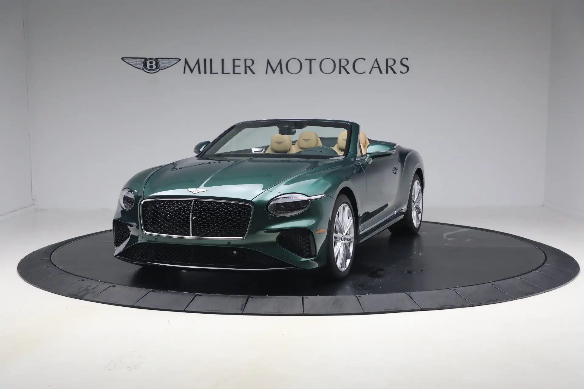 2026 Bentley Continental GT Base's photo