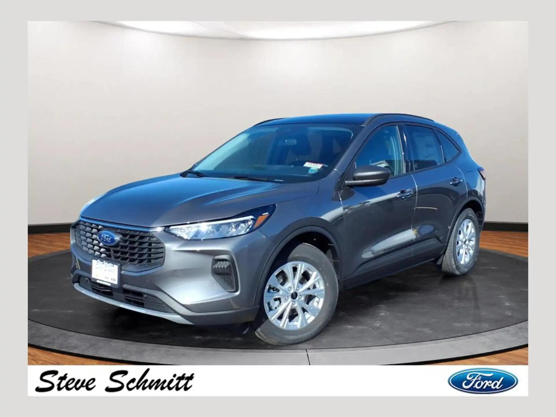 2026 Ford Escape Active FWD's photo