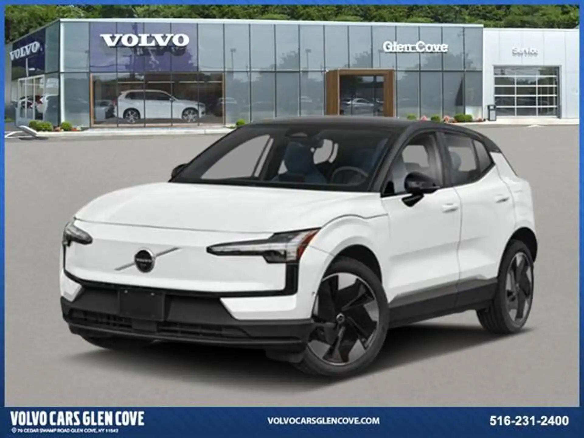 2026 Volvo EX30 Twin Motor Performance Ultra's photo