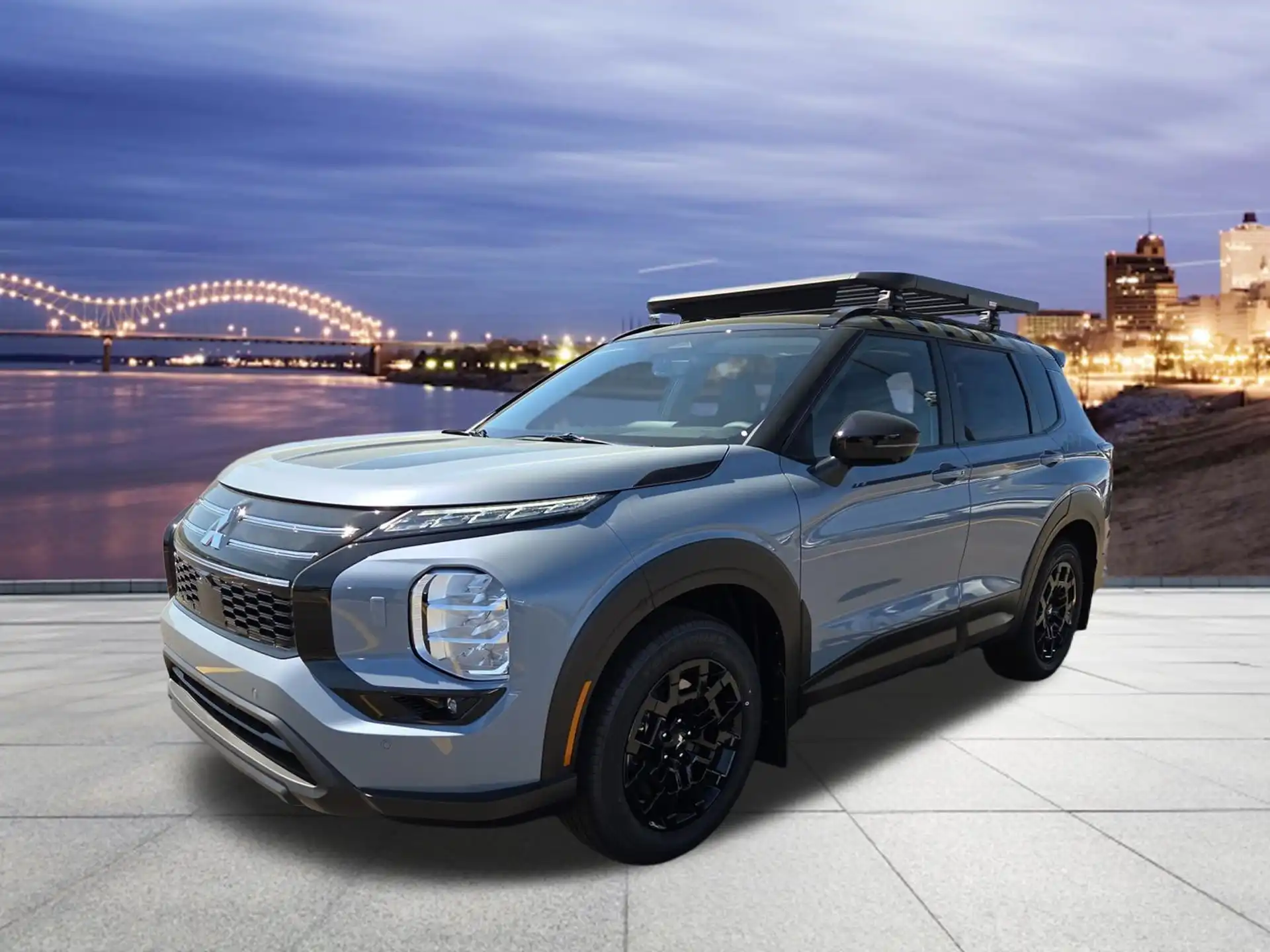 2026 Mitsubishi Outlander Trail Edition S-AWC's photo