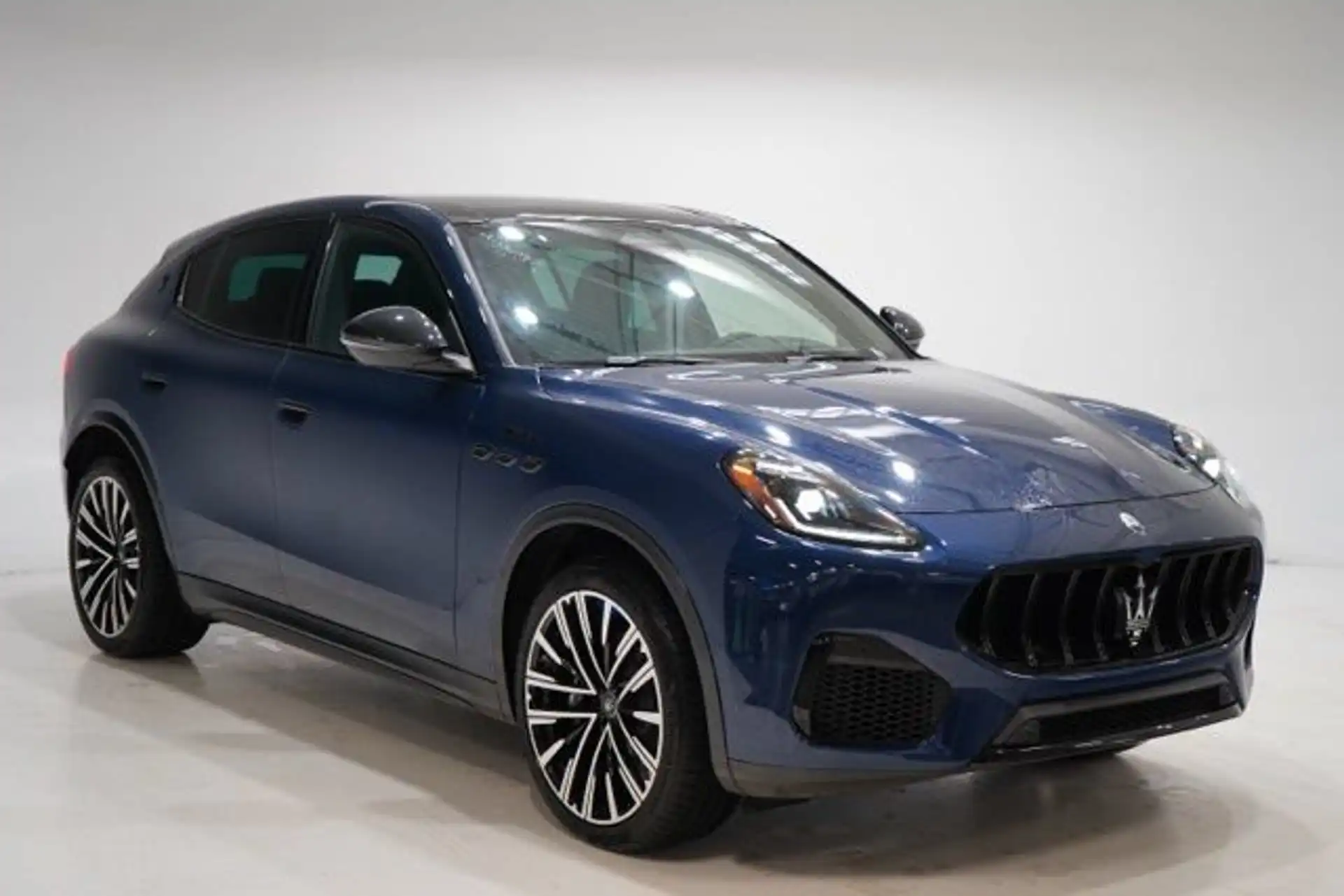 2025 Maserati Grecale 2.0 MHEV MODENA AUTO 4WD's photo