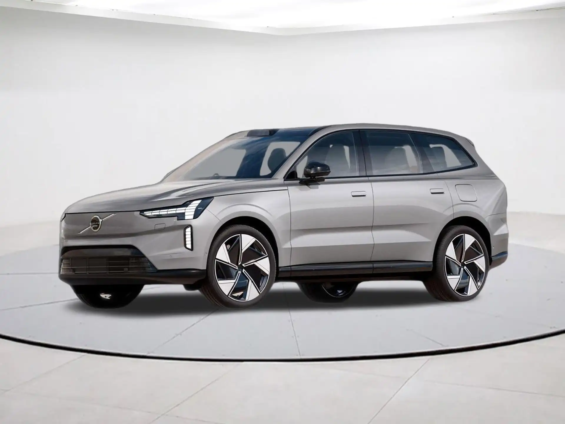 2026 Volvo EX90 Twin Motor Performance Ultra 7-Seater's photo