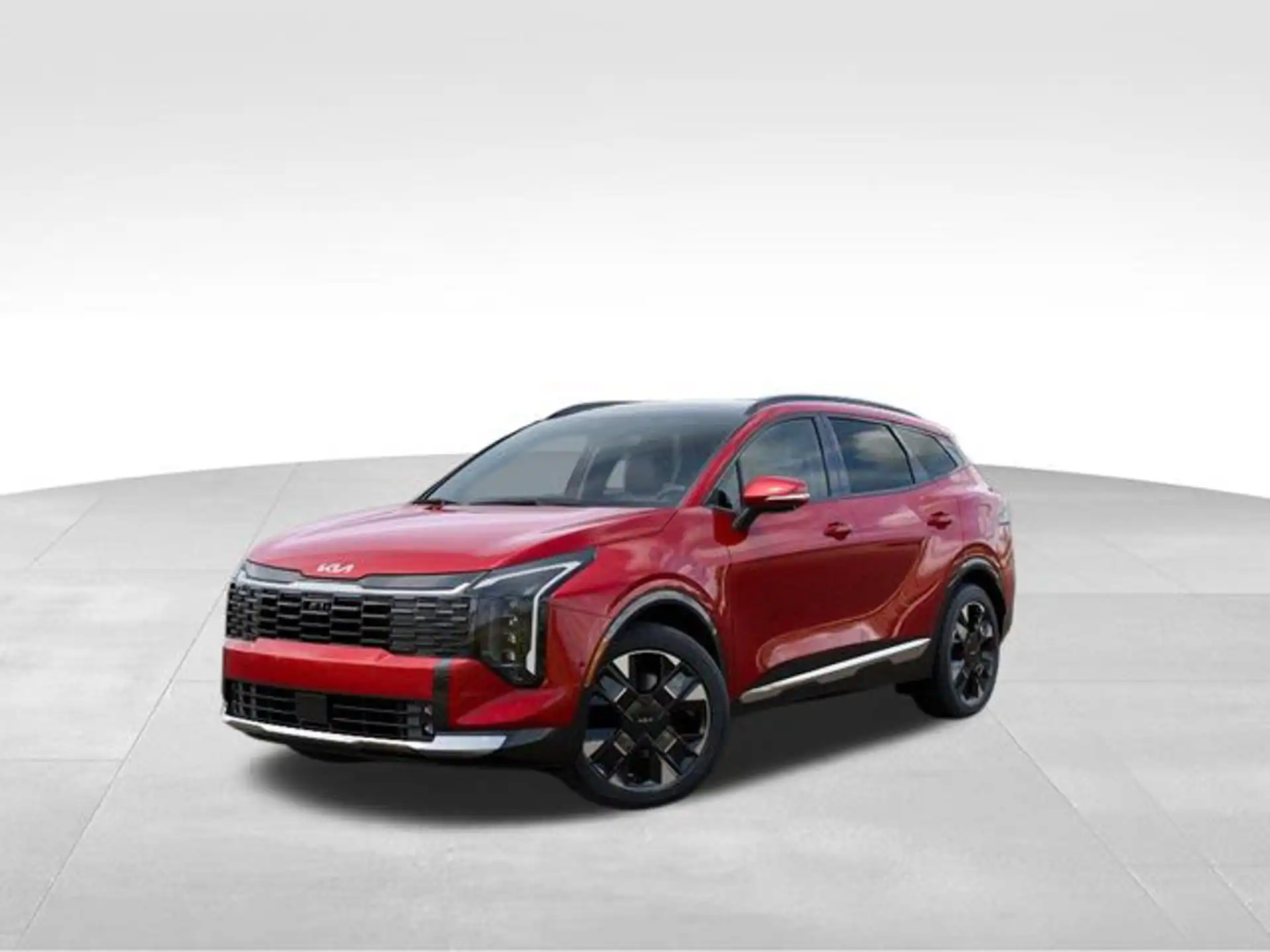 2026 Kia Sportage 2.5 SX Prestige AT's photo