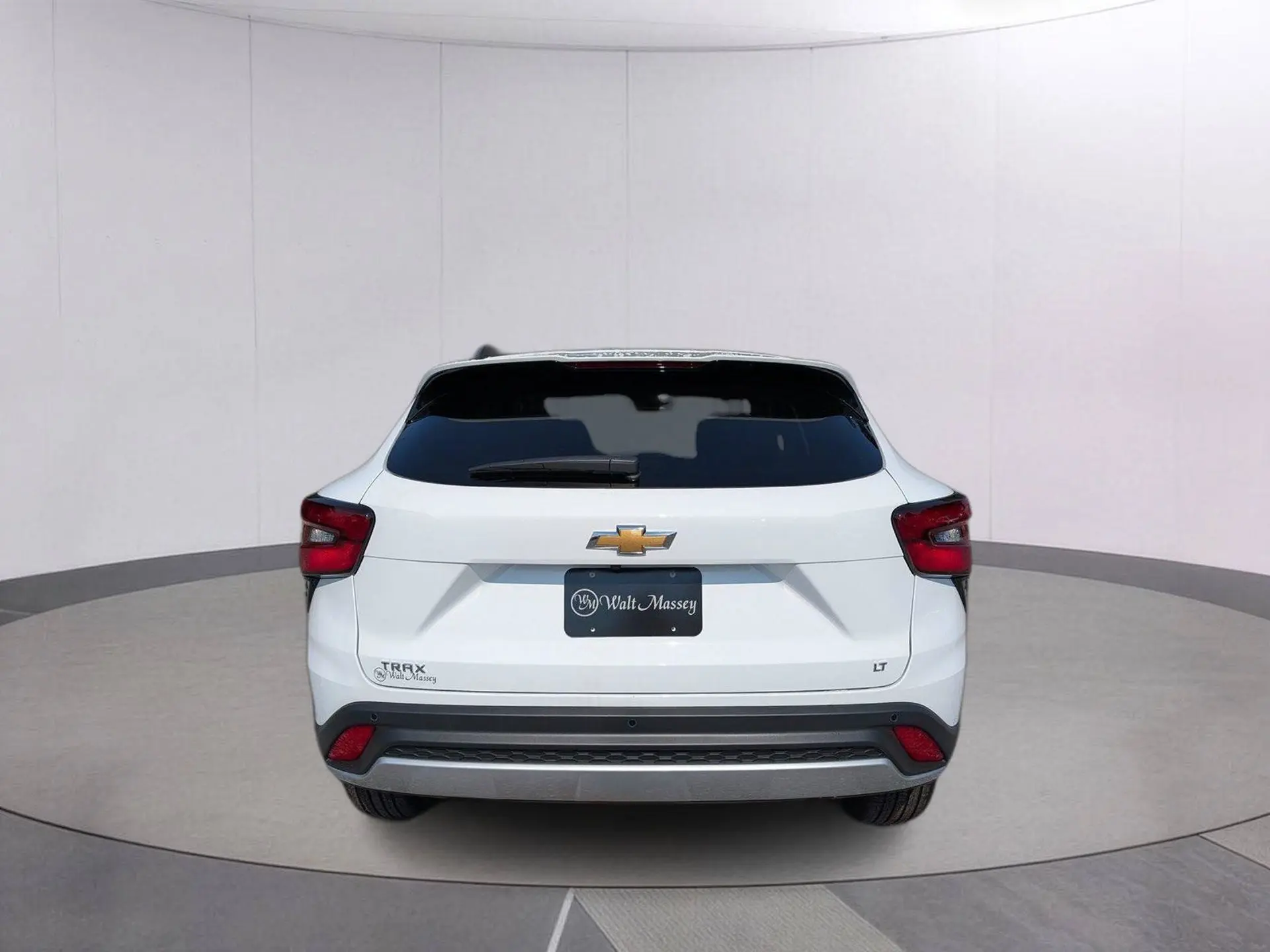 2026 Chevrolet Trax LT photo 4