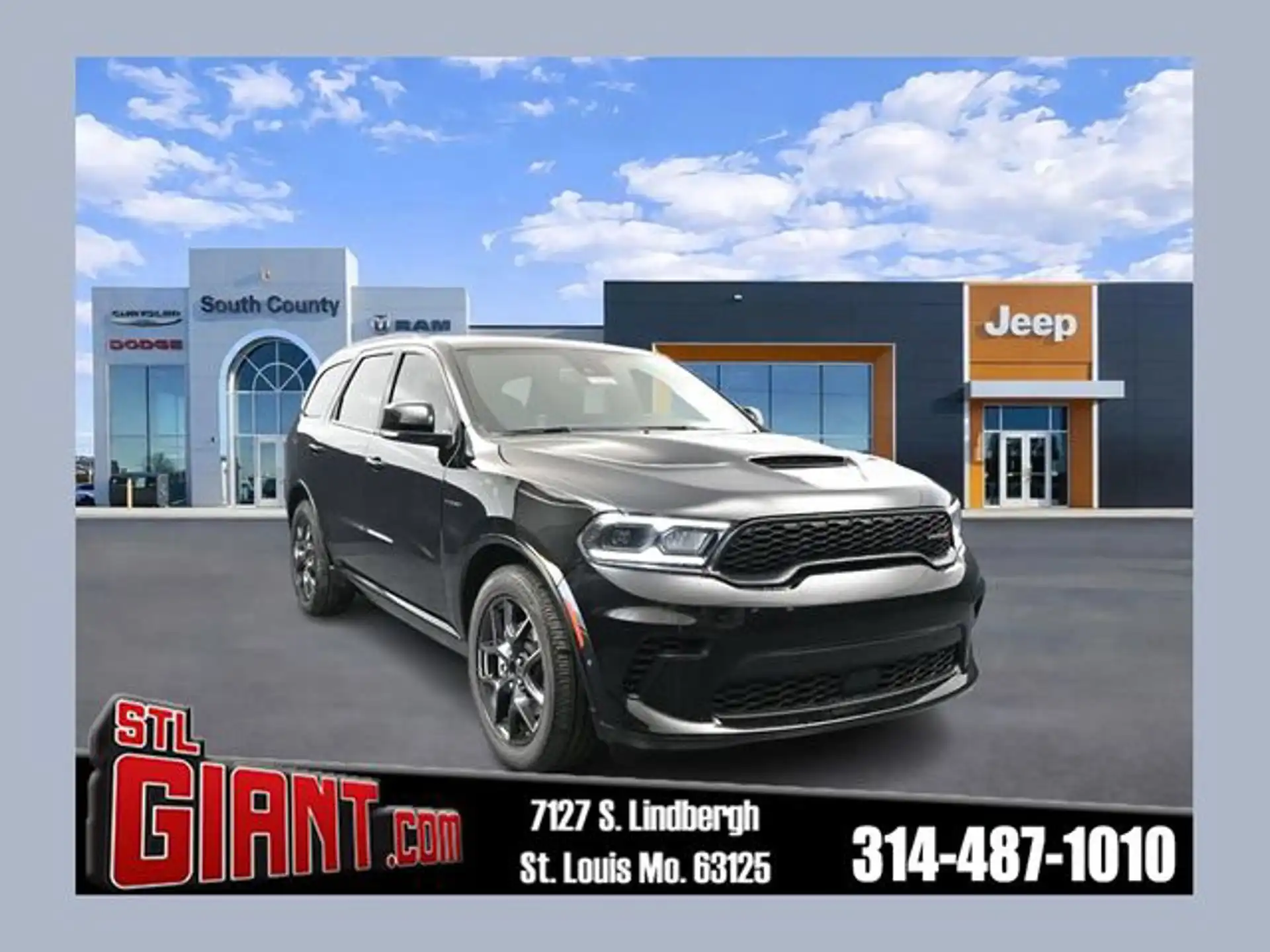 2026 Dodge Durango GT HEMI Plus V8 AWD's photo
