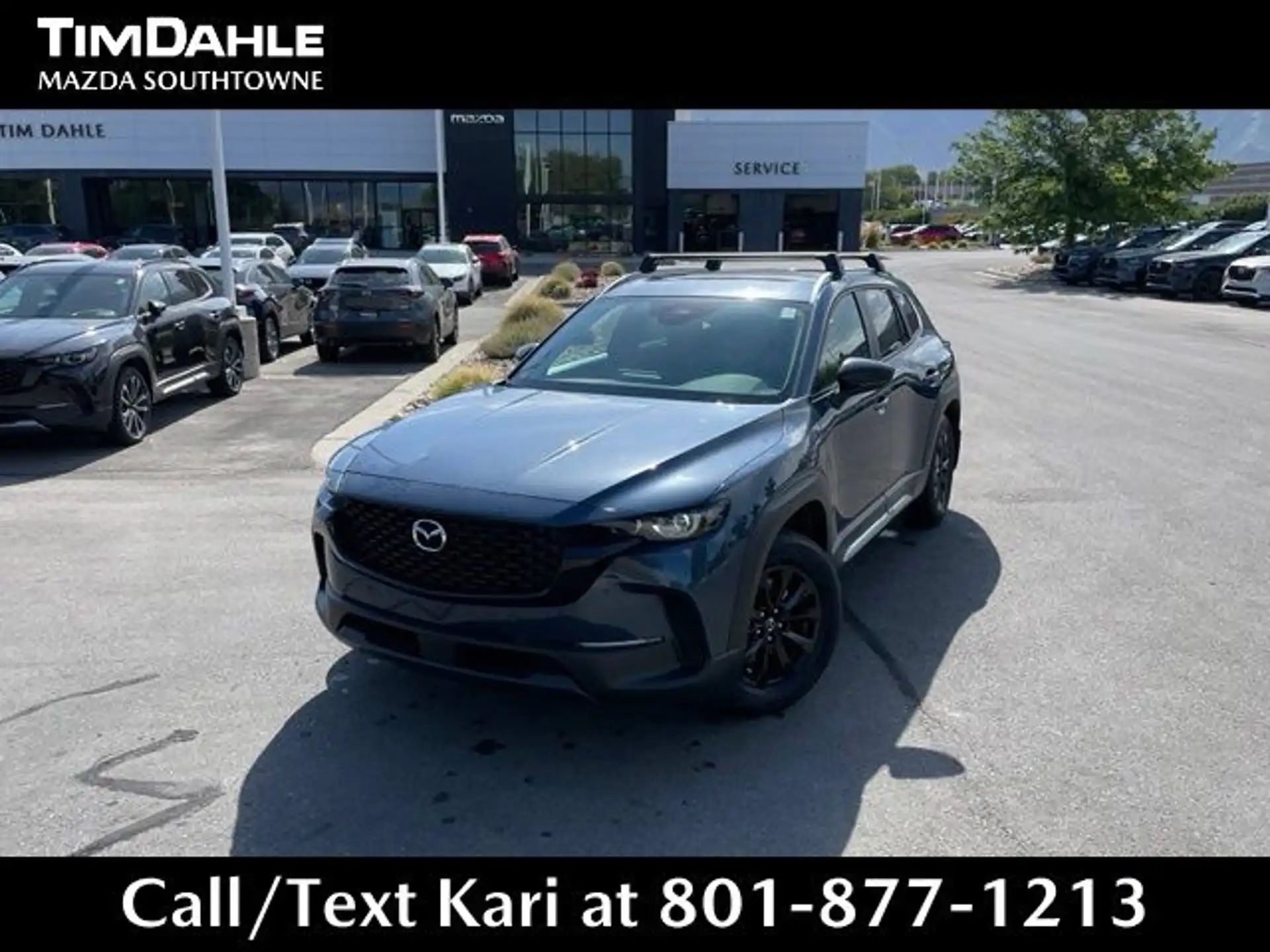 2026 Mazda CX-50 2.5 S Preferred's photo