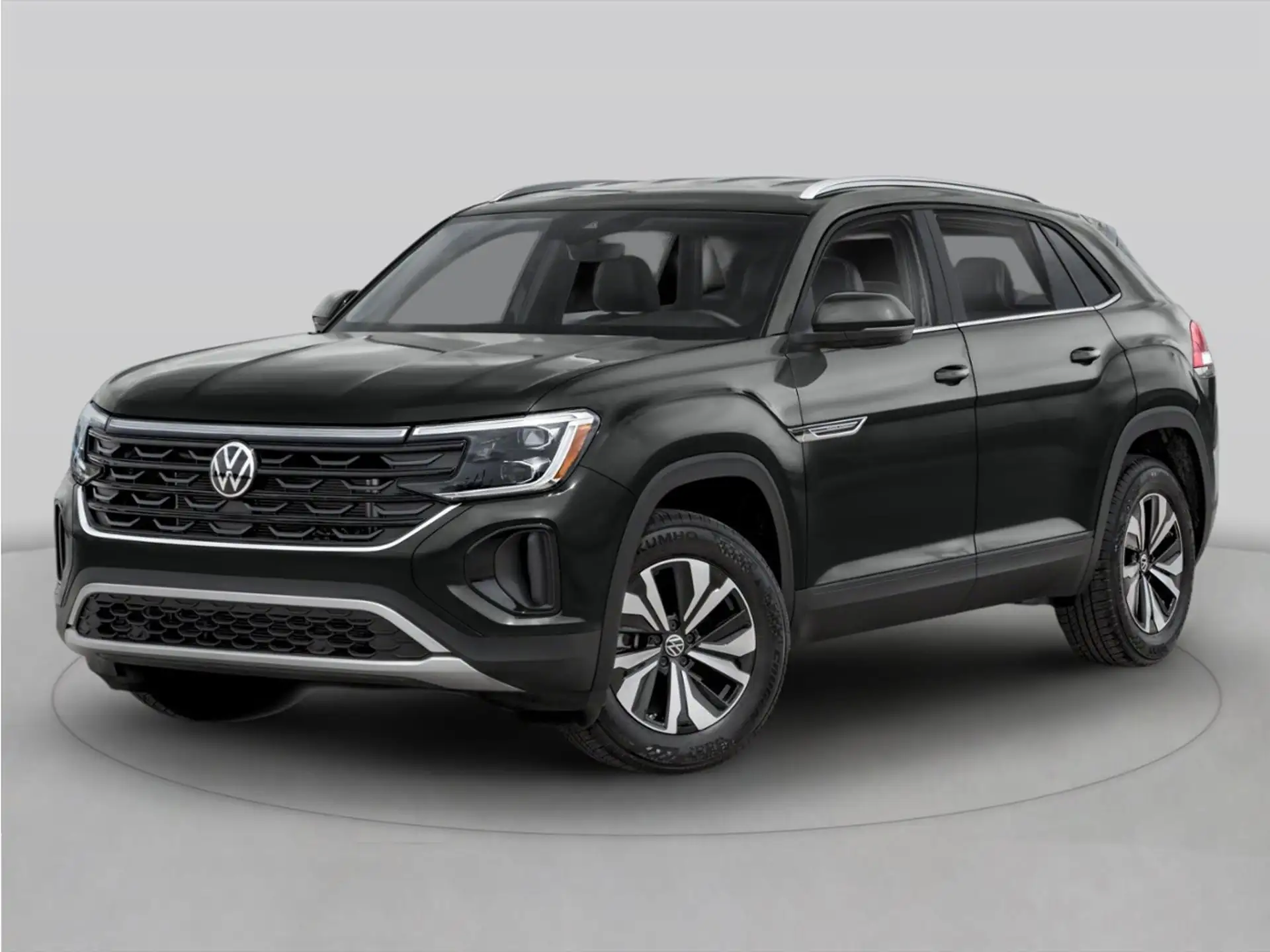 2026 Volkswagen Atlas Cross Sport 2.0T SE w/Tech's photo