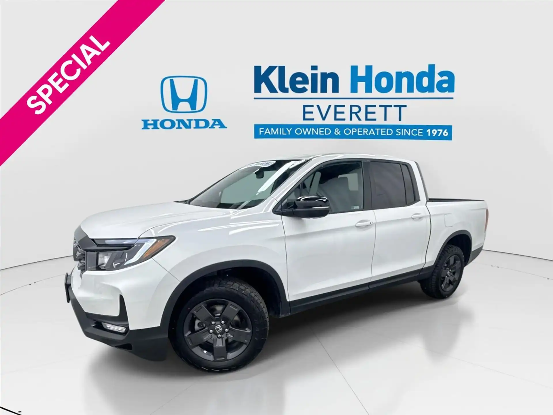 2026 Honda Ridgeline TrailSport's photo