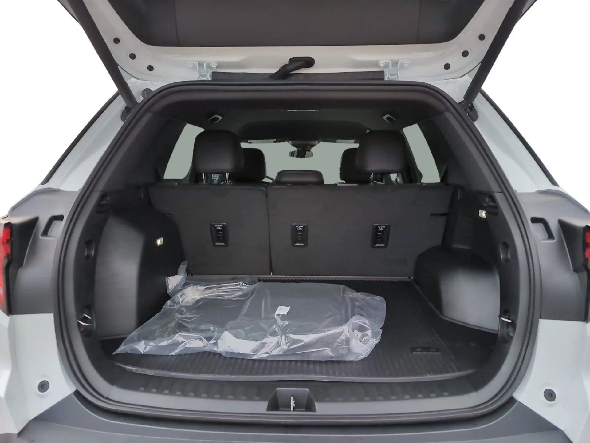 2026 GMC Terrain Elevation AWD photo 5