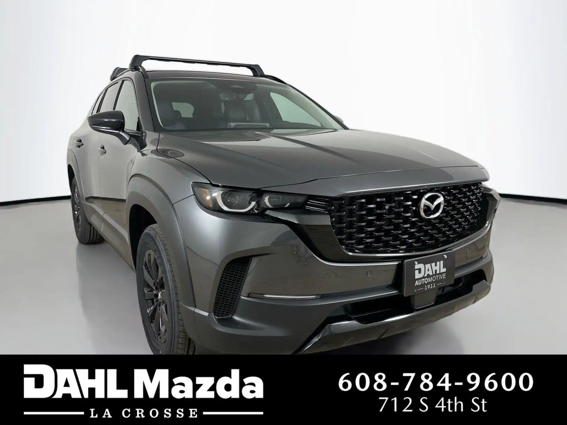 2026 Mazda CX-50 2.5 Hybrid Premium's photo