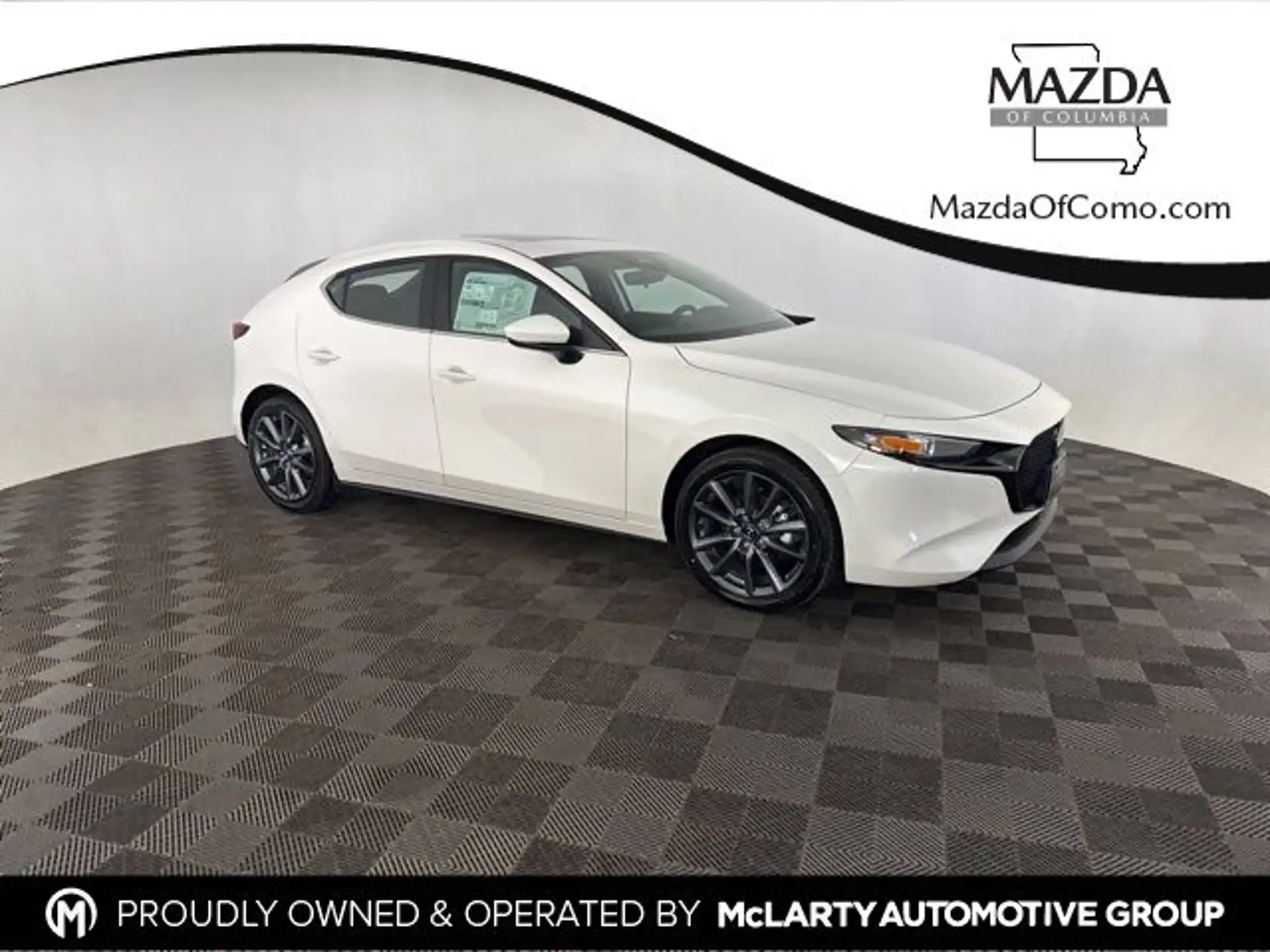 2026 Mazda CX-3 Preferred 2.5 AT 5-Door SKYACTIV's photo