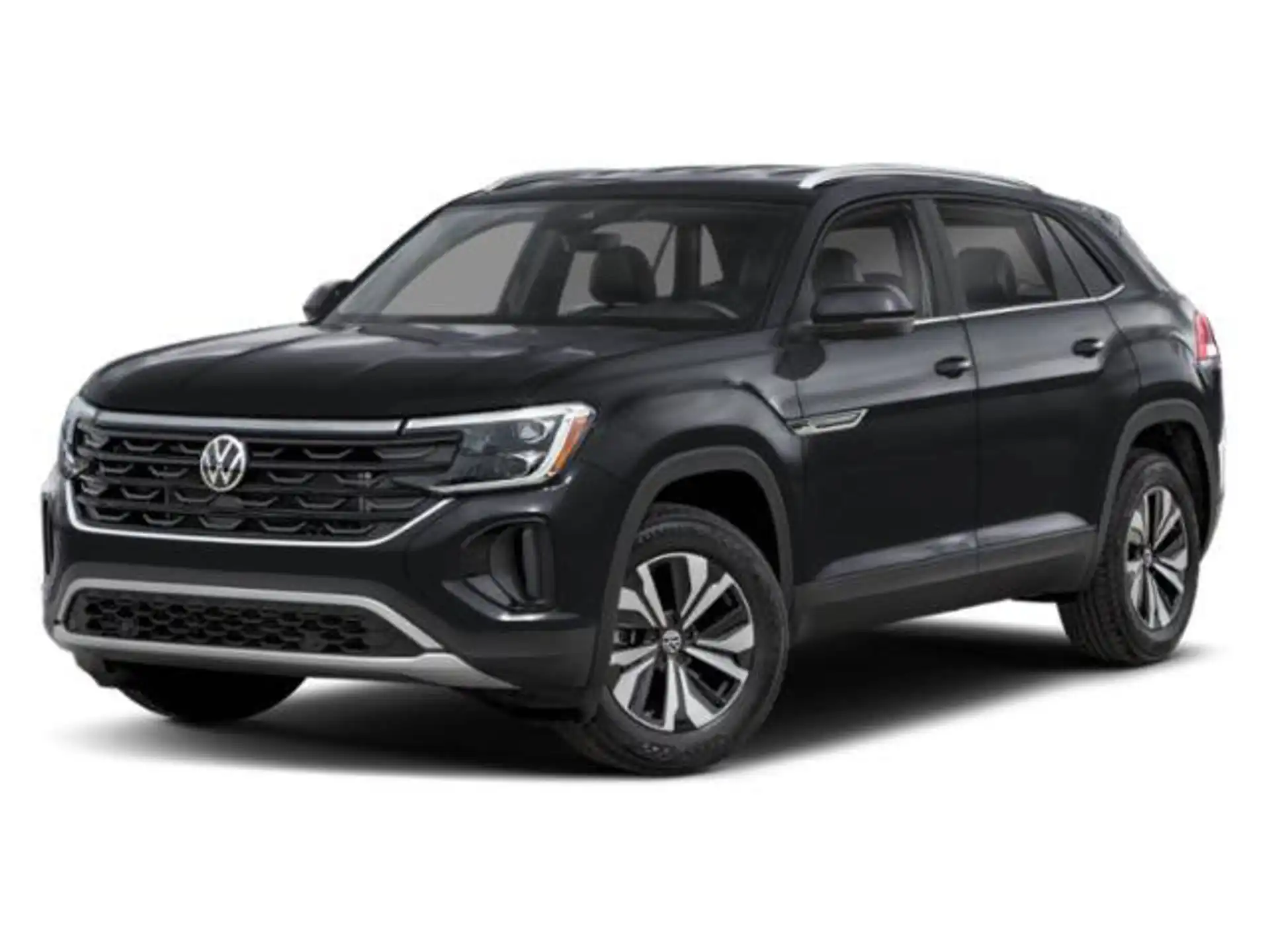 2024 Volkswagen Atlas Cross Sport 2.0T SE w/Tech 4MOTION's photo