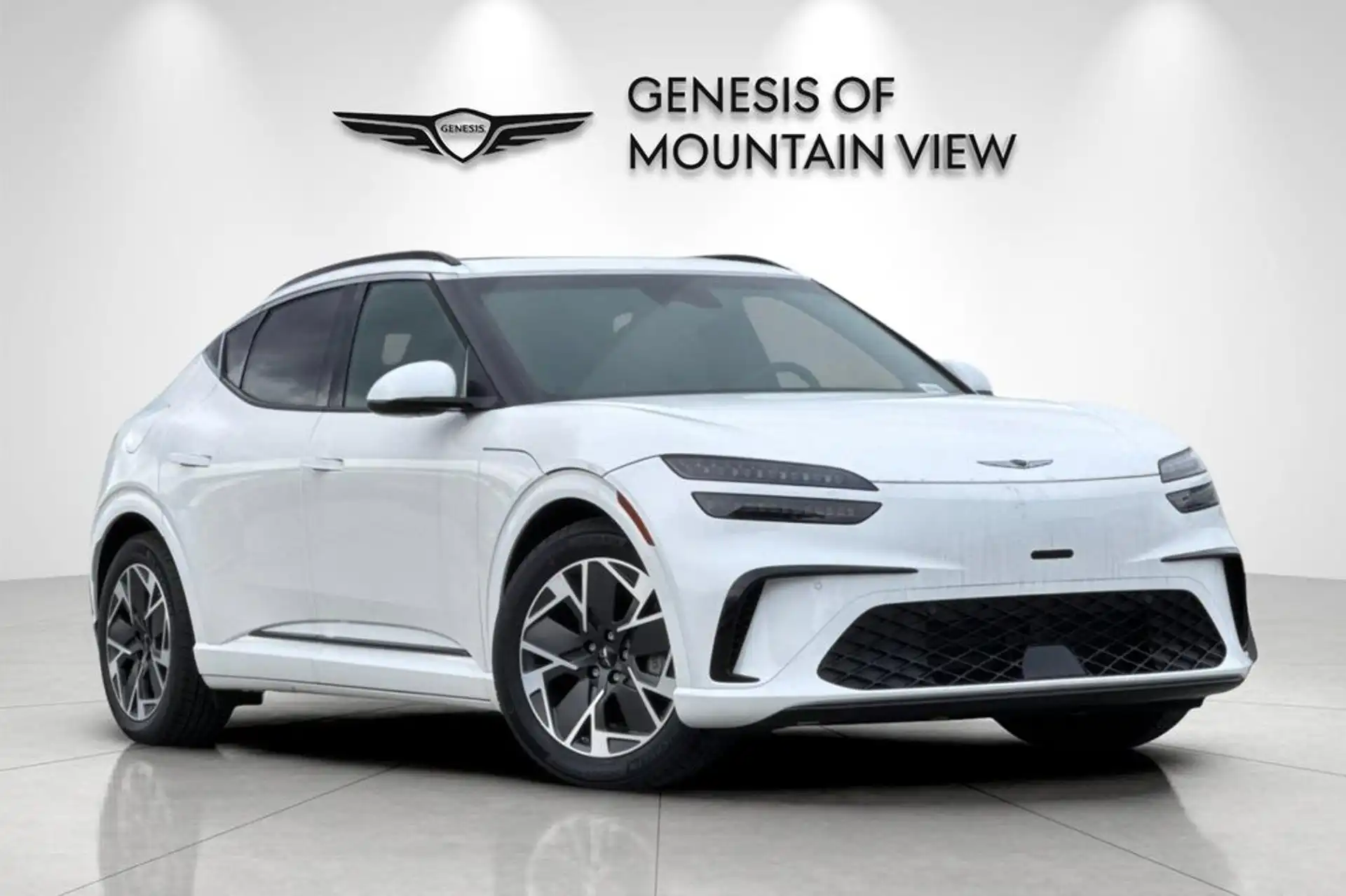 2026 Genesis GV60 GV60 Standard's photo
