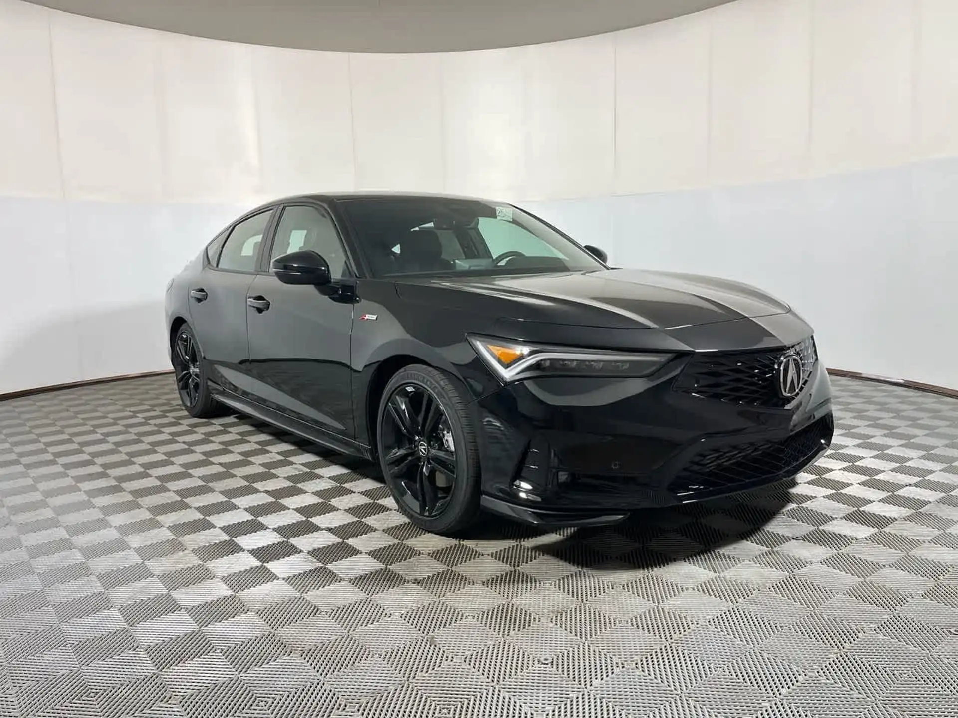 2026 Acura Integra A-Spec with Tech Package's photo