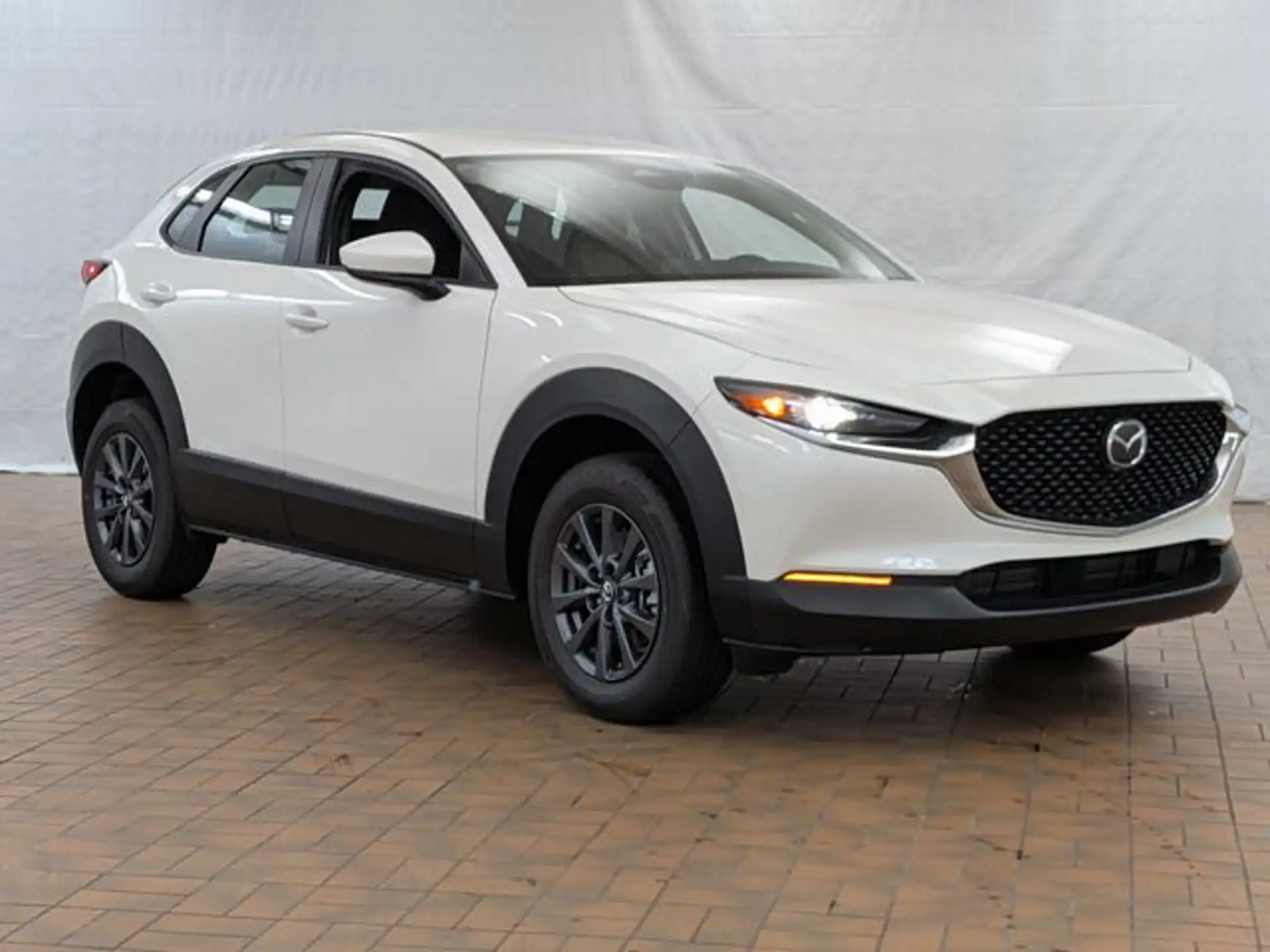 2026 Mazda CX-30 2.5 S AWD's photo