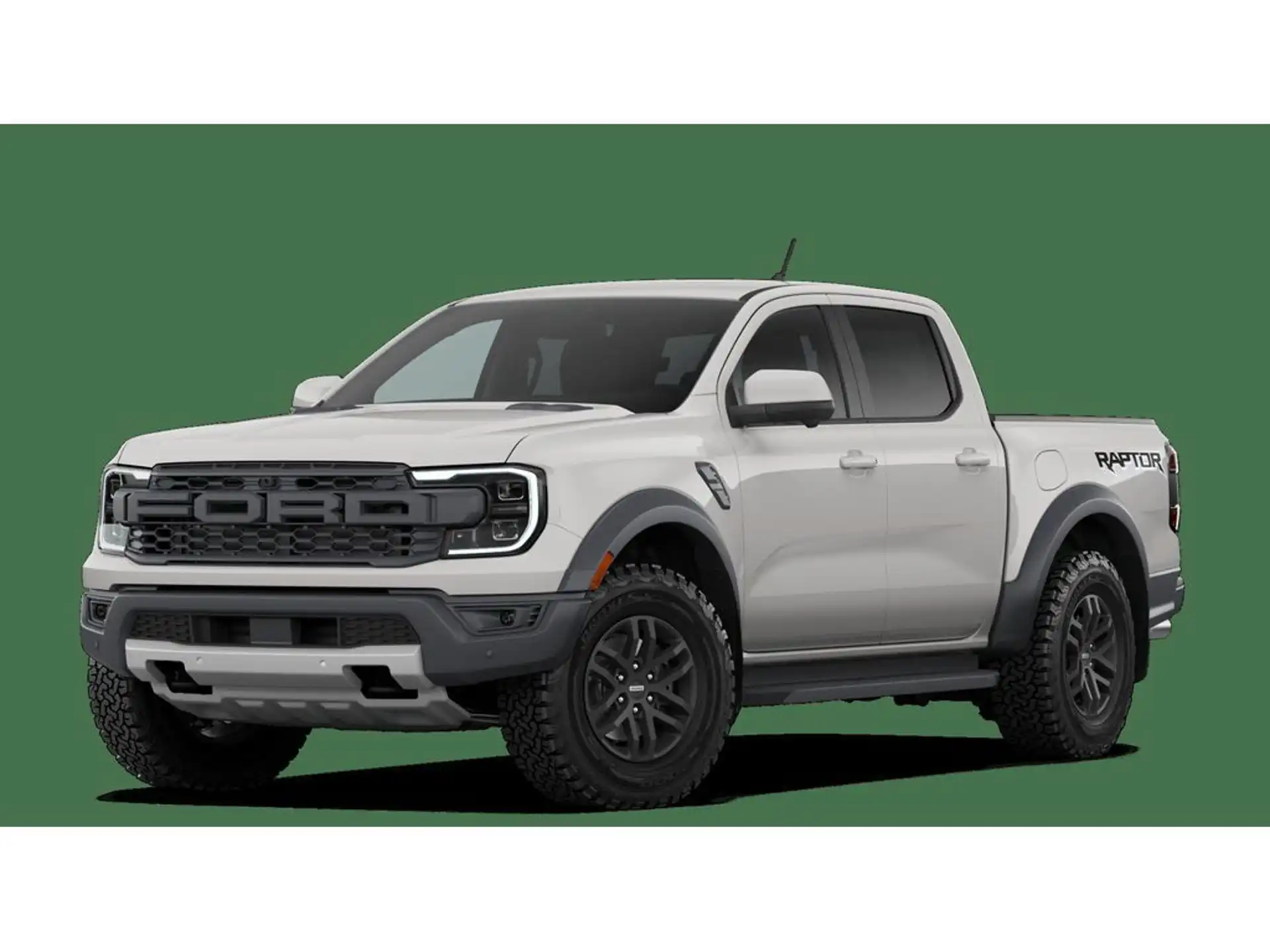 2026 Ford Ranger Raptor 4x4 SuperCrew 5' Box's photo