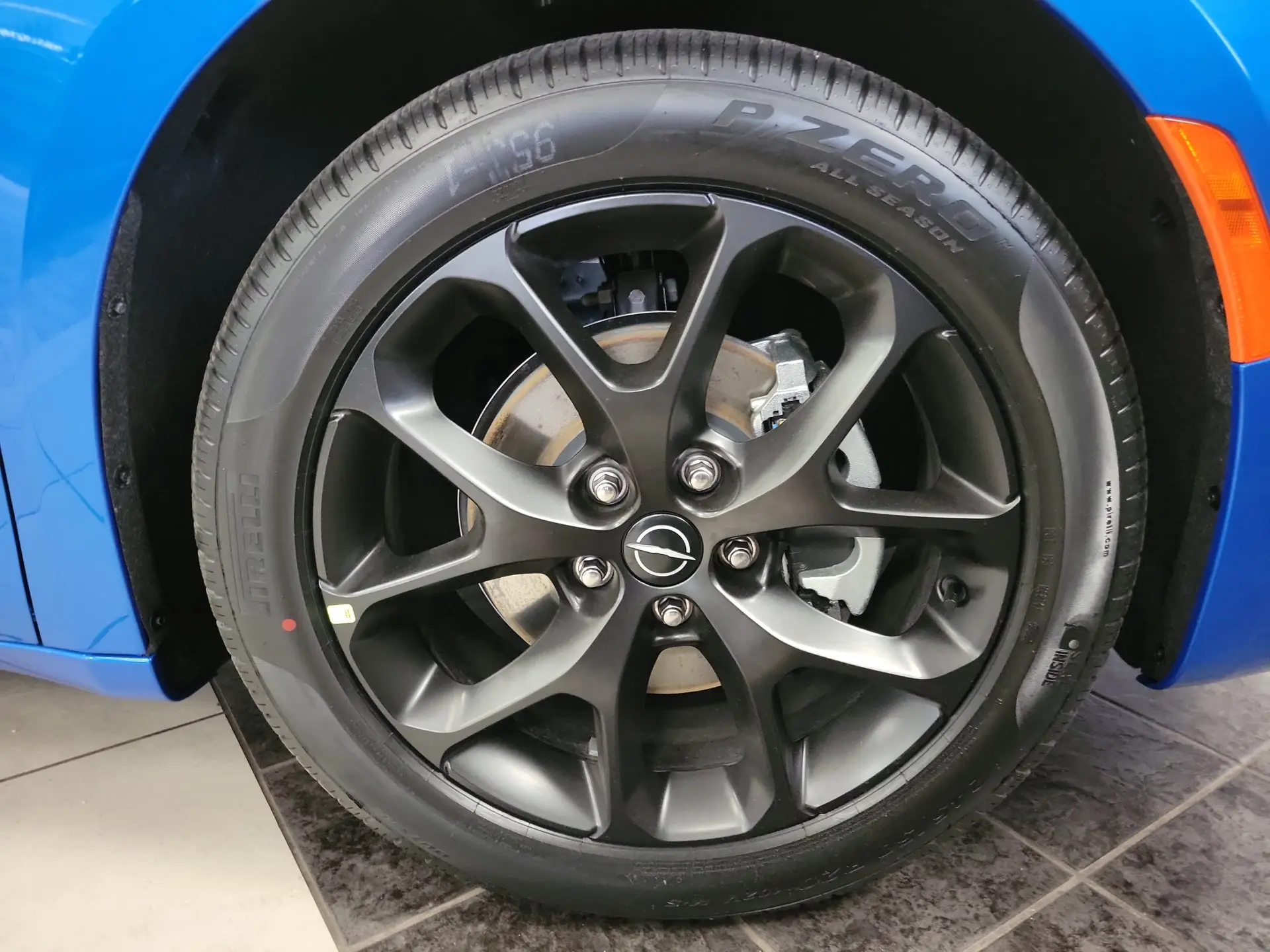 2026 Chrysler Pacifica Select photo 5