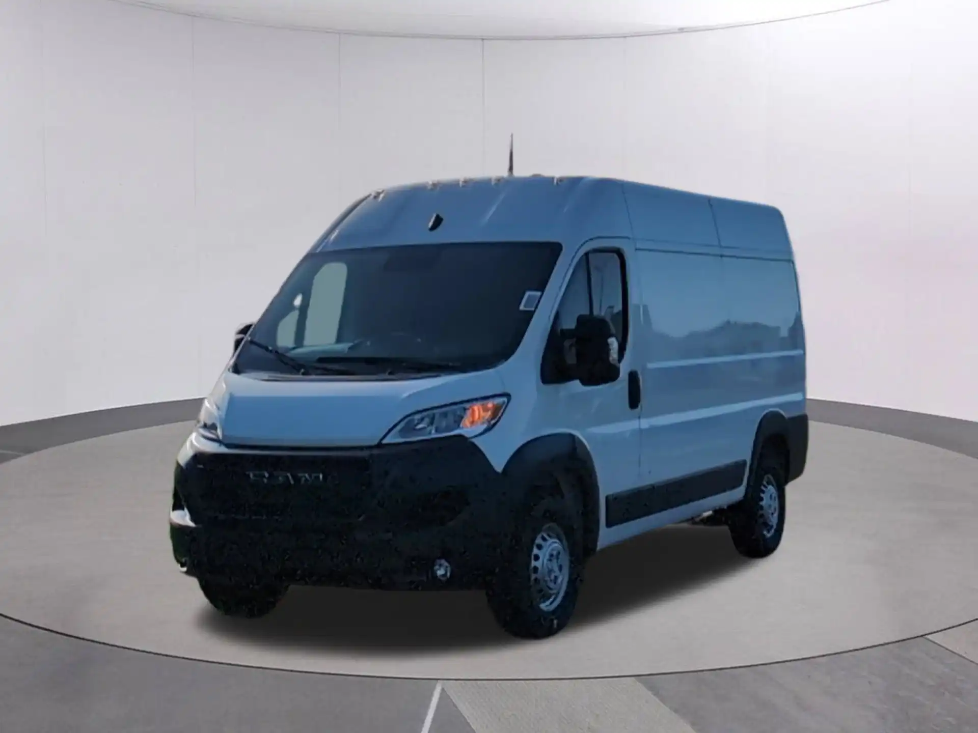 2026 RAM ProMaster 2500 Tradesman 136" WB High Roof's photo