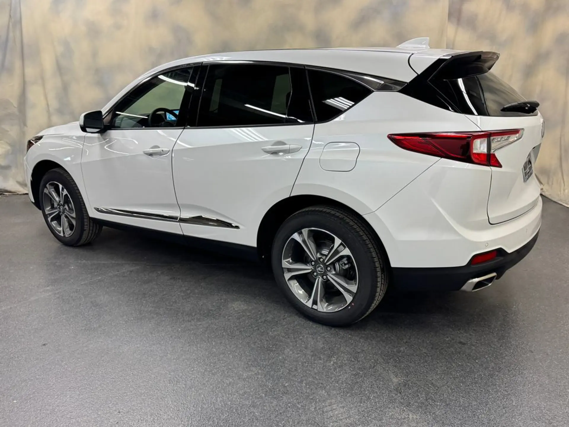2026 Acura RDX Technology Package SH-AWD photo 4