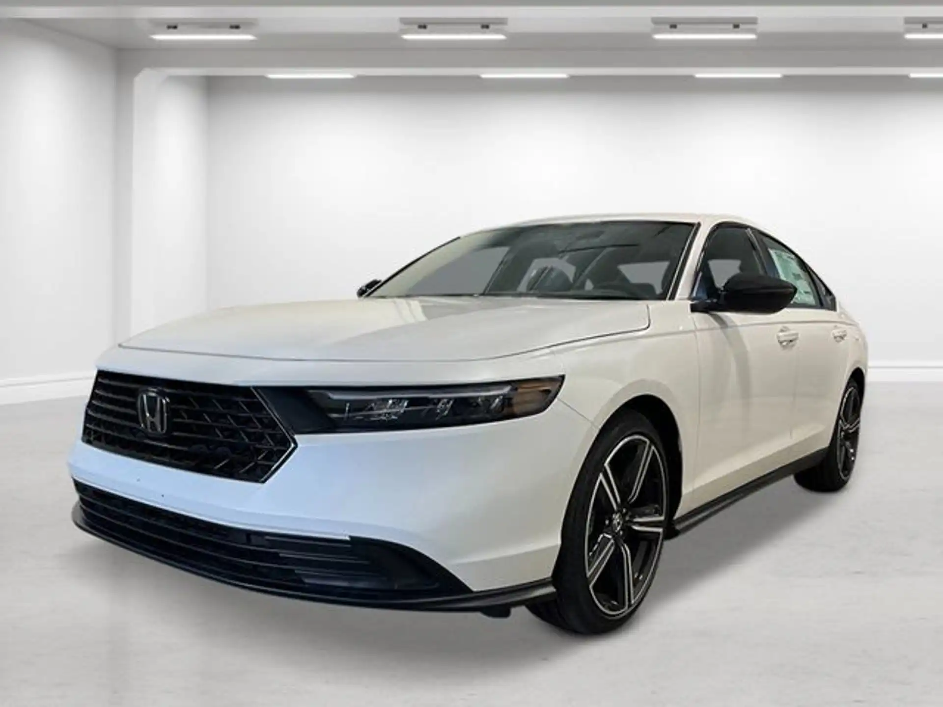 2026 Honda Accord Hybrid Sport's photo