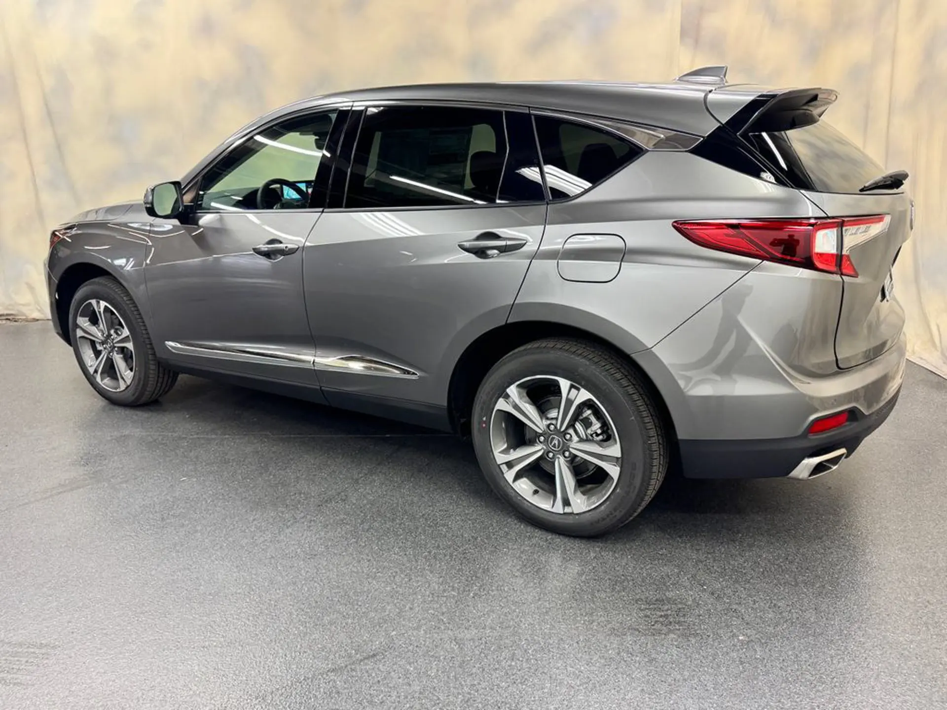 2026 Acura RDX Technology Package SH-AWD photo 4