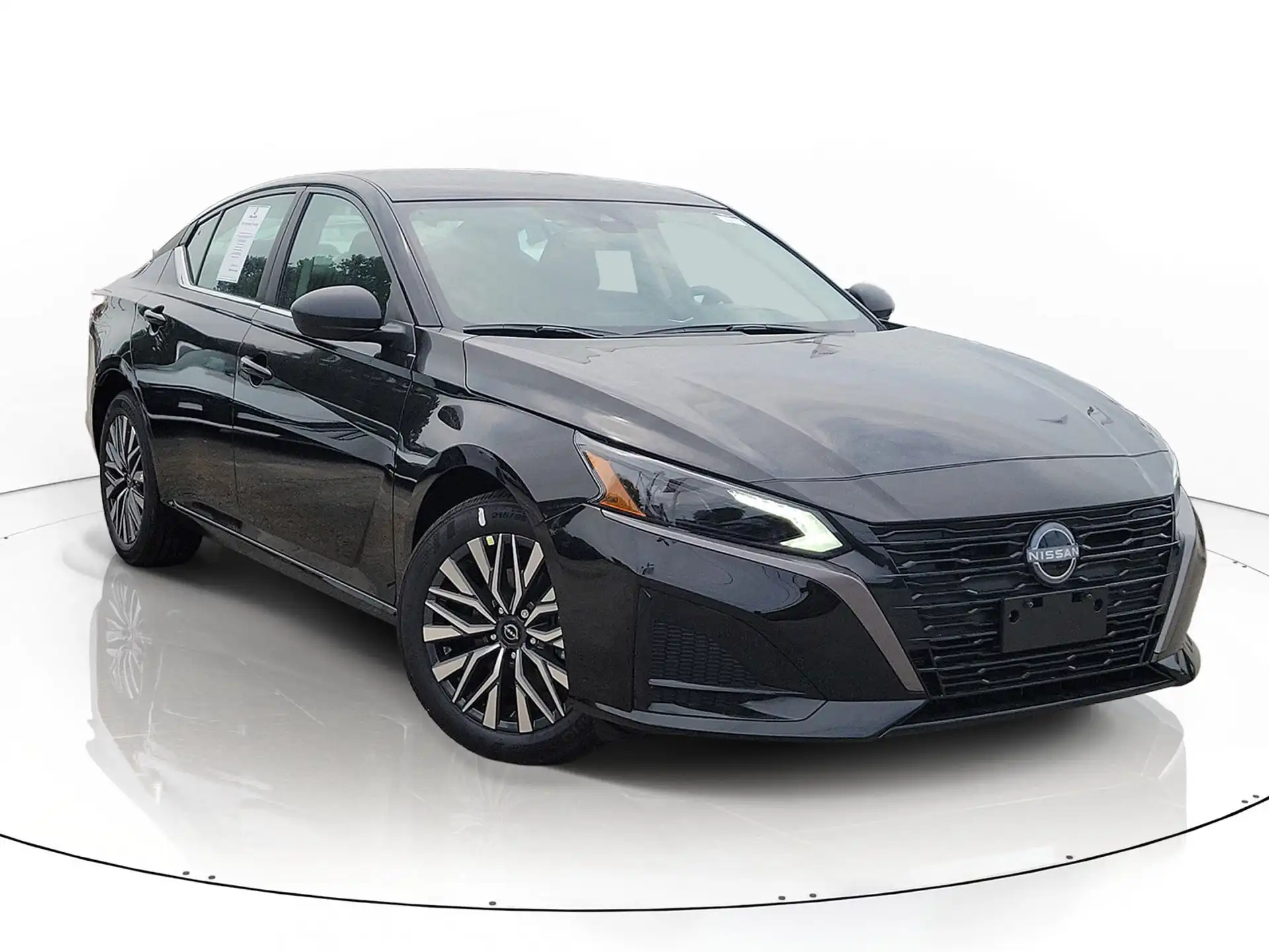 2026 Nissan Altima 2.5 SV's photo