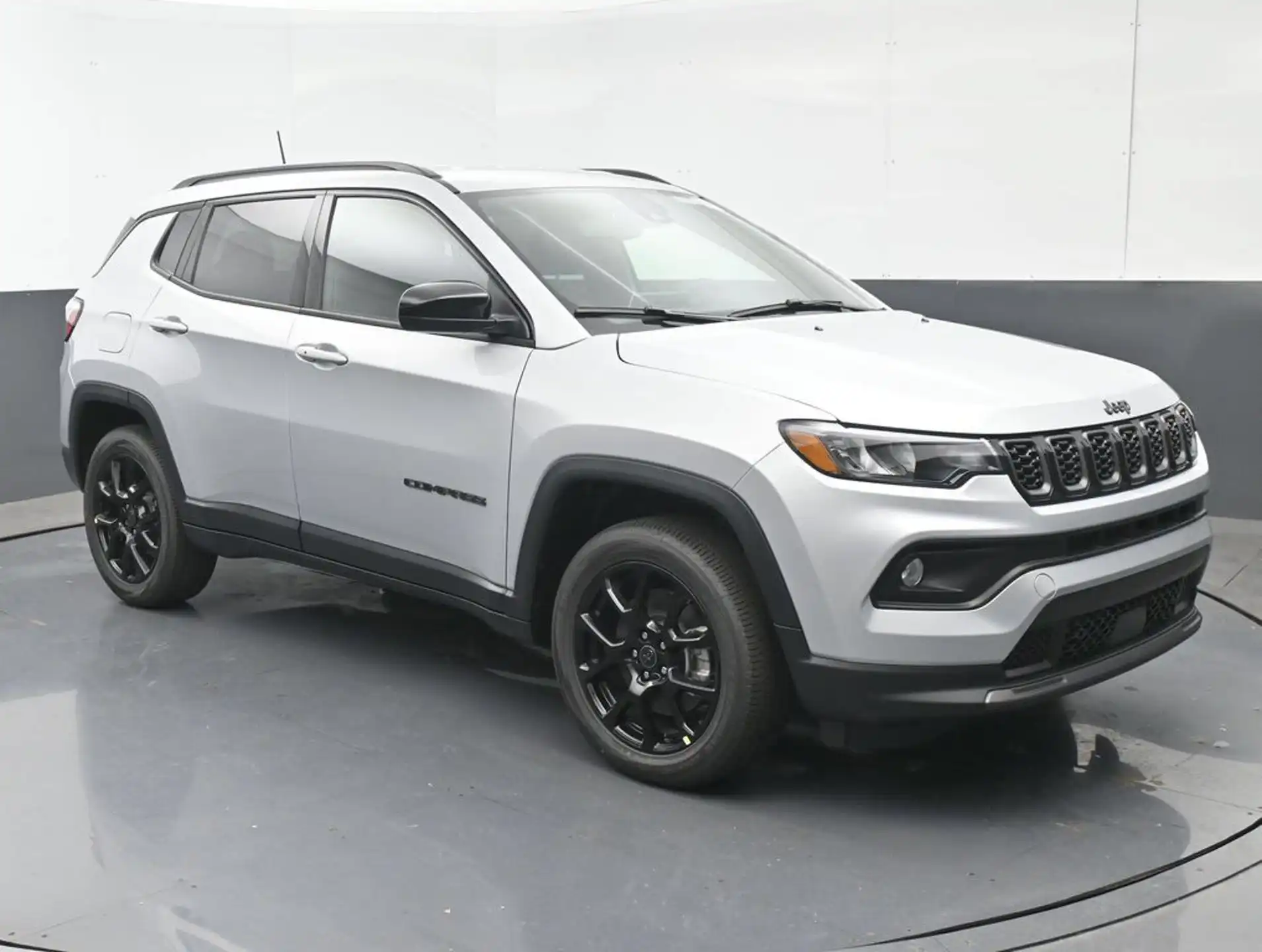 2026 Jeep Compass Altitude 4X4's photo
