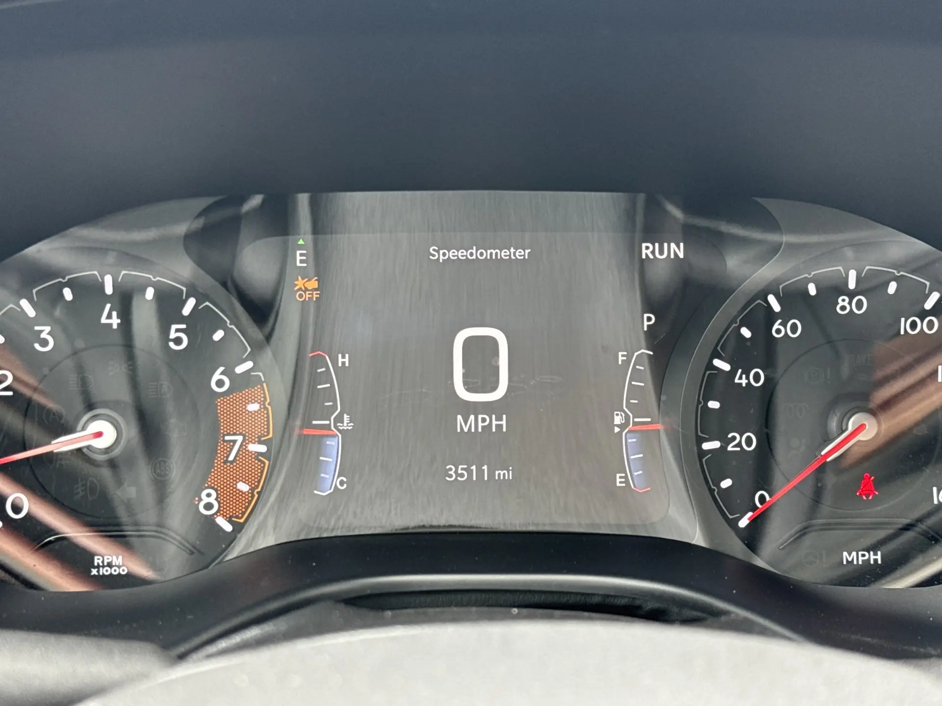 2026 Jeep Compass Altitude 4X4 photo 4