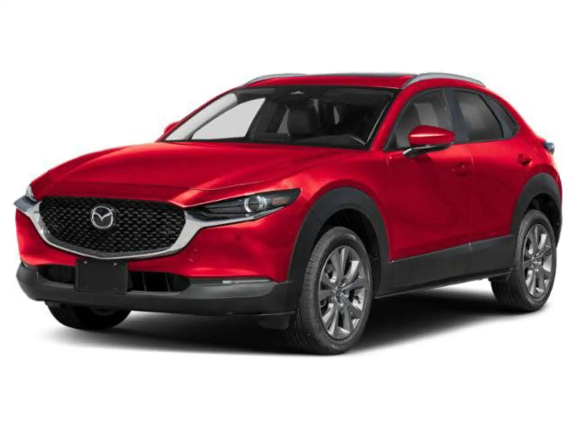 2026 Mazda CX-30 Preferred AWD's photo