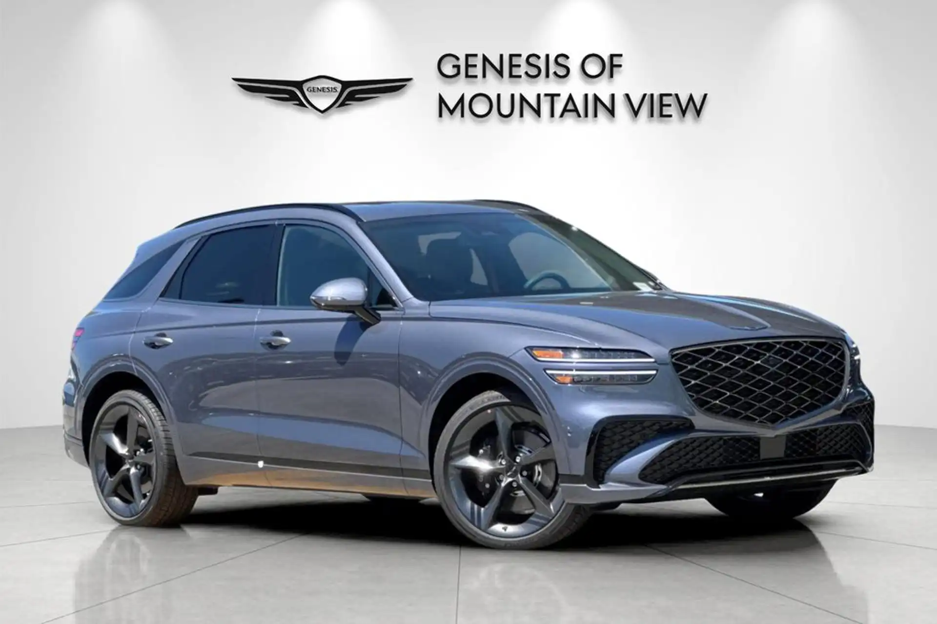 2026 Genesis GV70 2.5T Sport Prestige AWD's photo