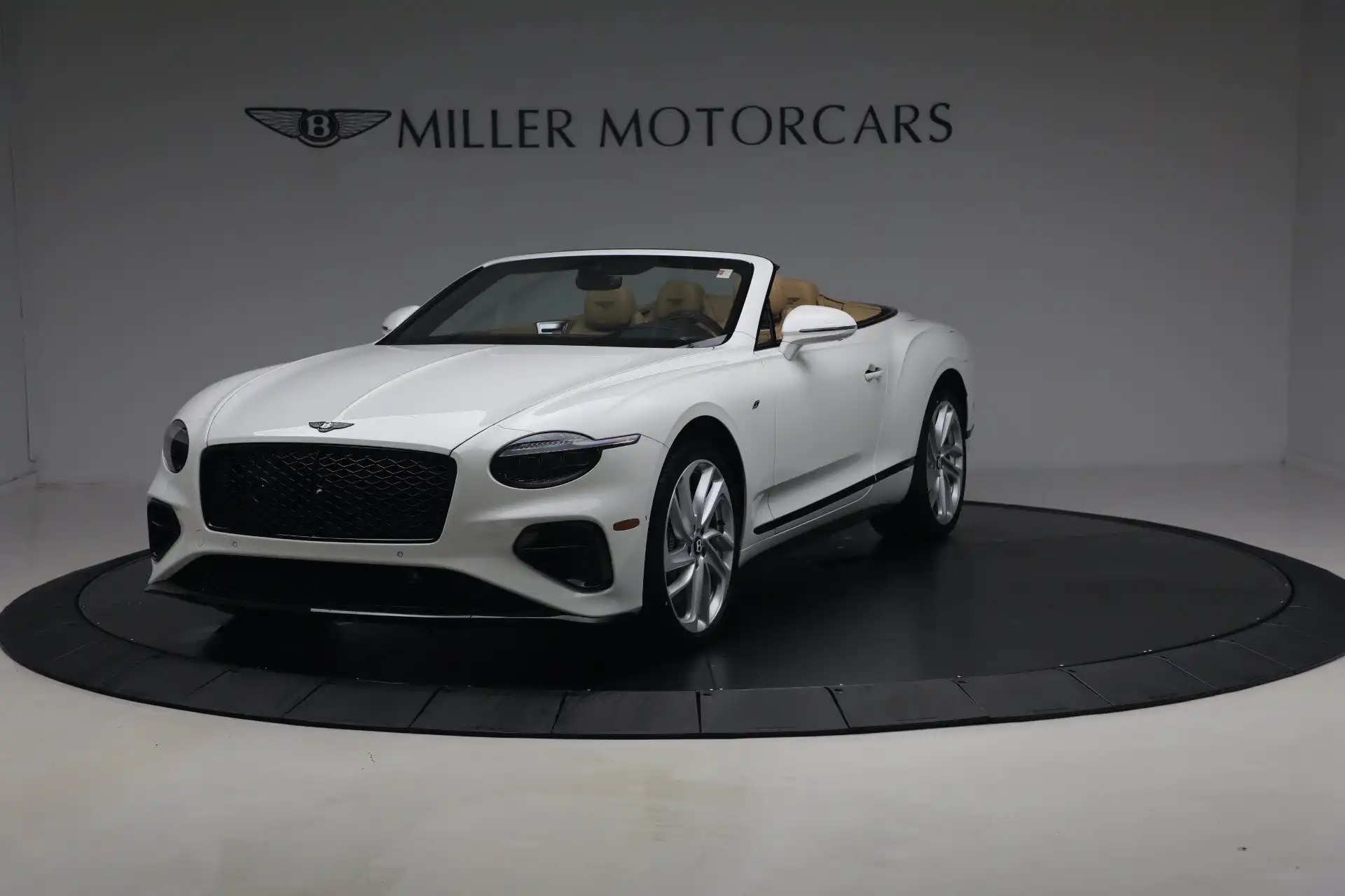 2026 Bentley Continental GT Base's photo