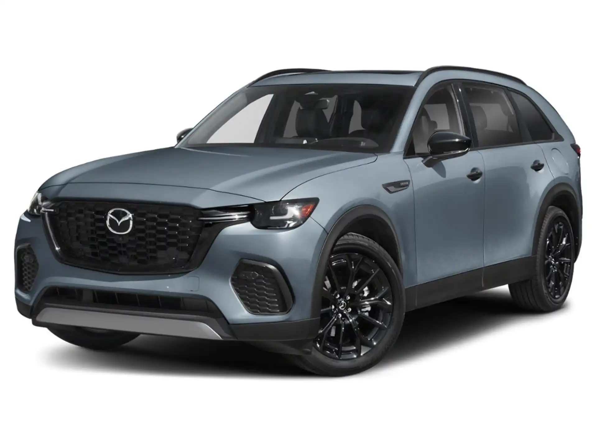 2026 Mazda CX-70 3.3 Turbo Premium Plus AWD's photo