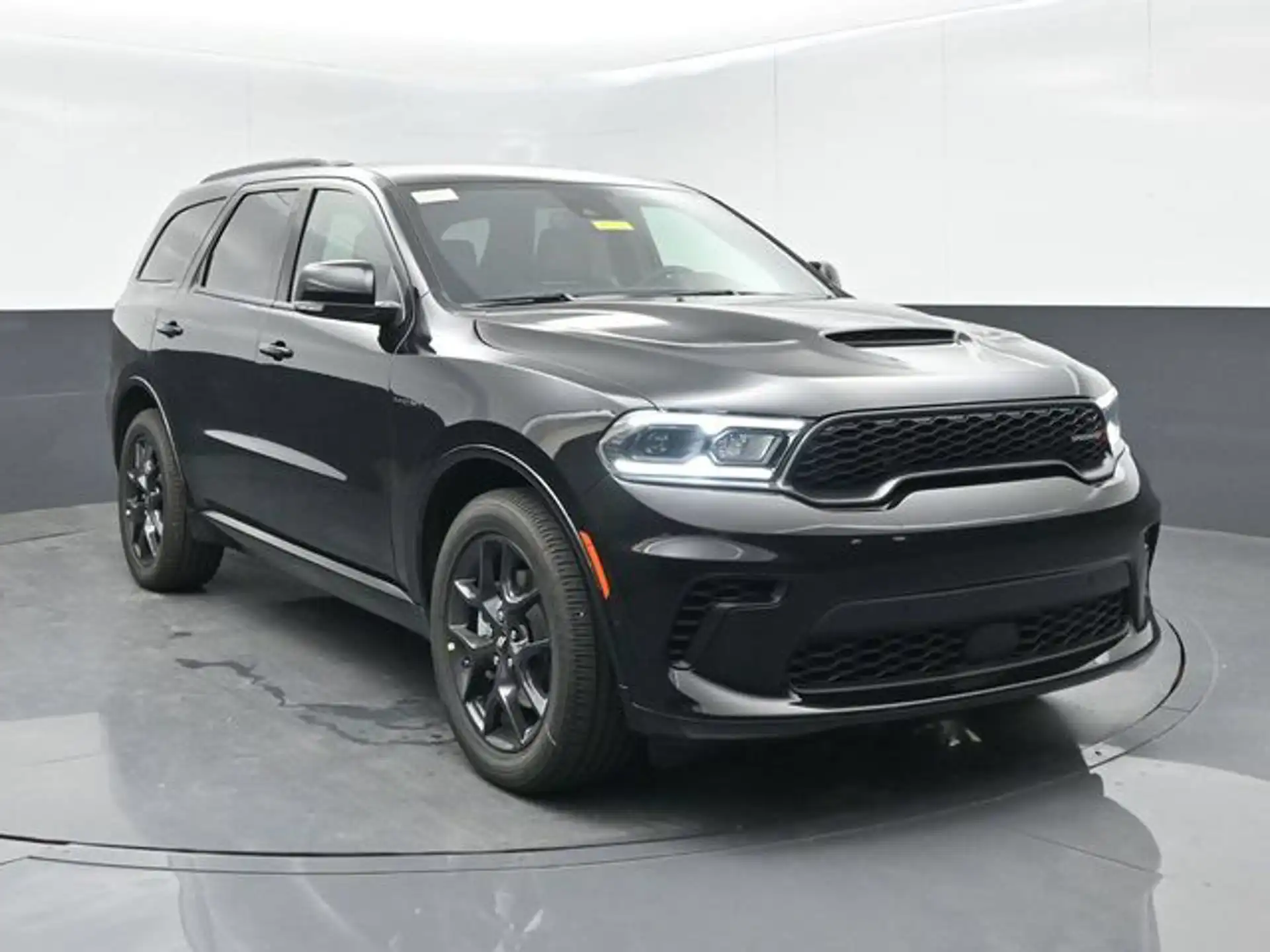2026 Dodge Durango GT HEMI Plus V8 AWD's photo