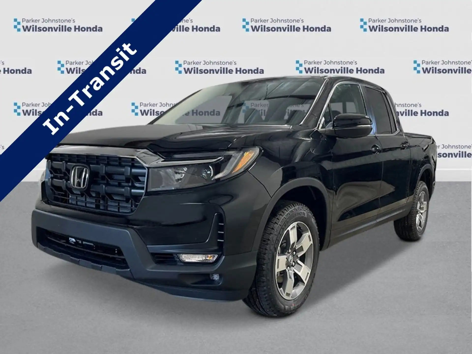 2026 Honda Ridgeline RTL AWD's photo