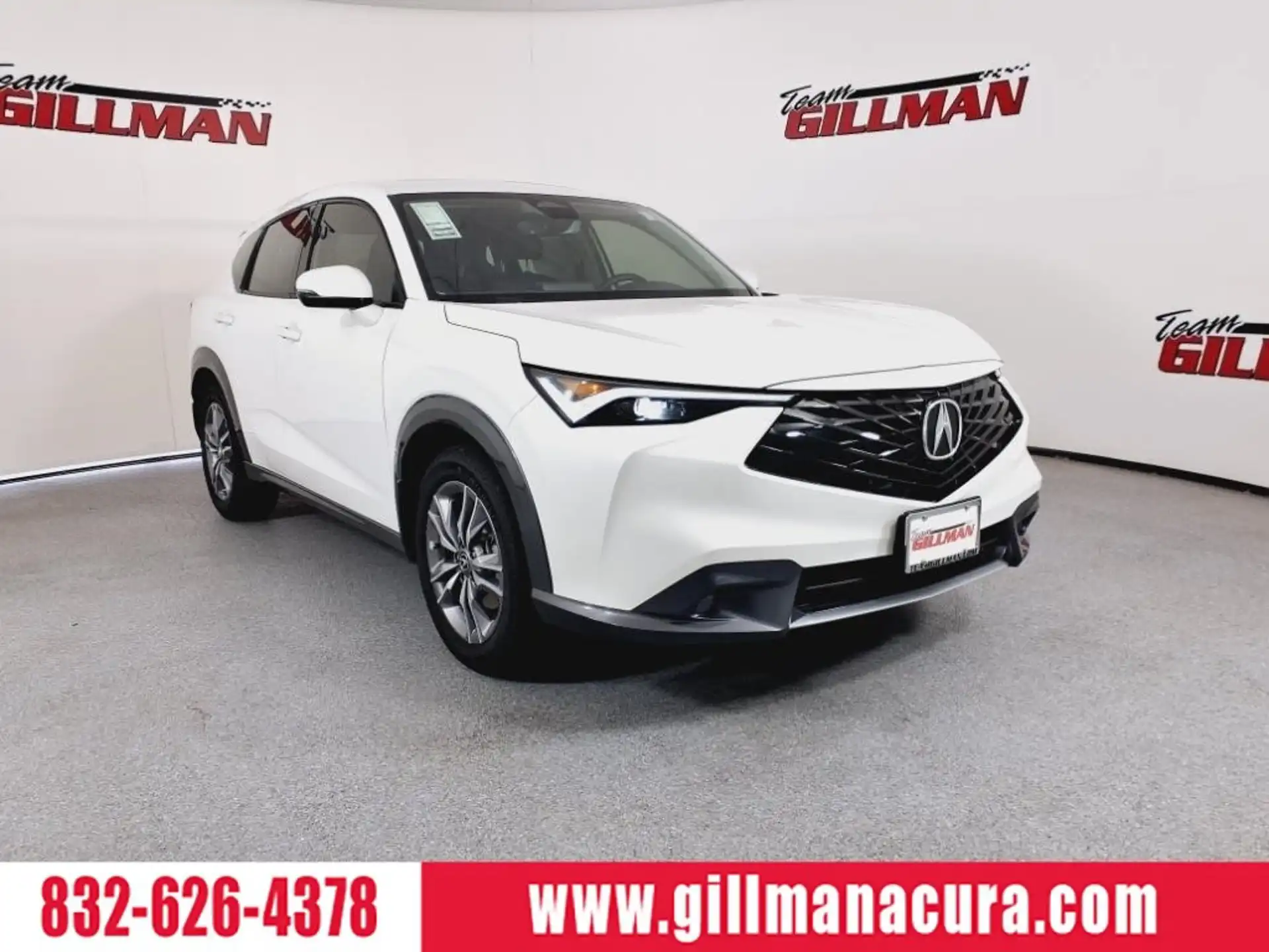 2026 Acura ADX Base's photo