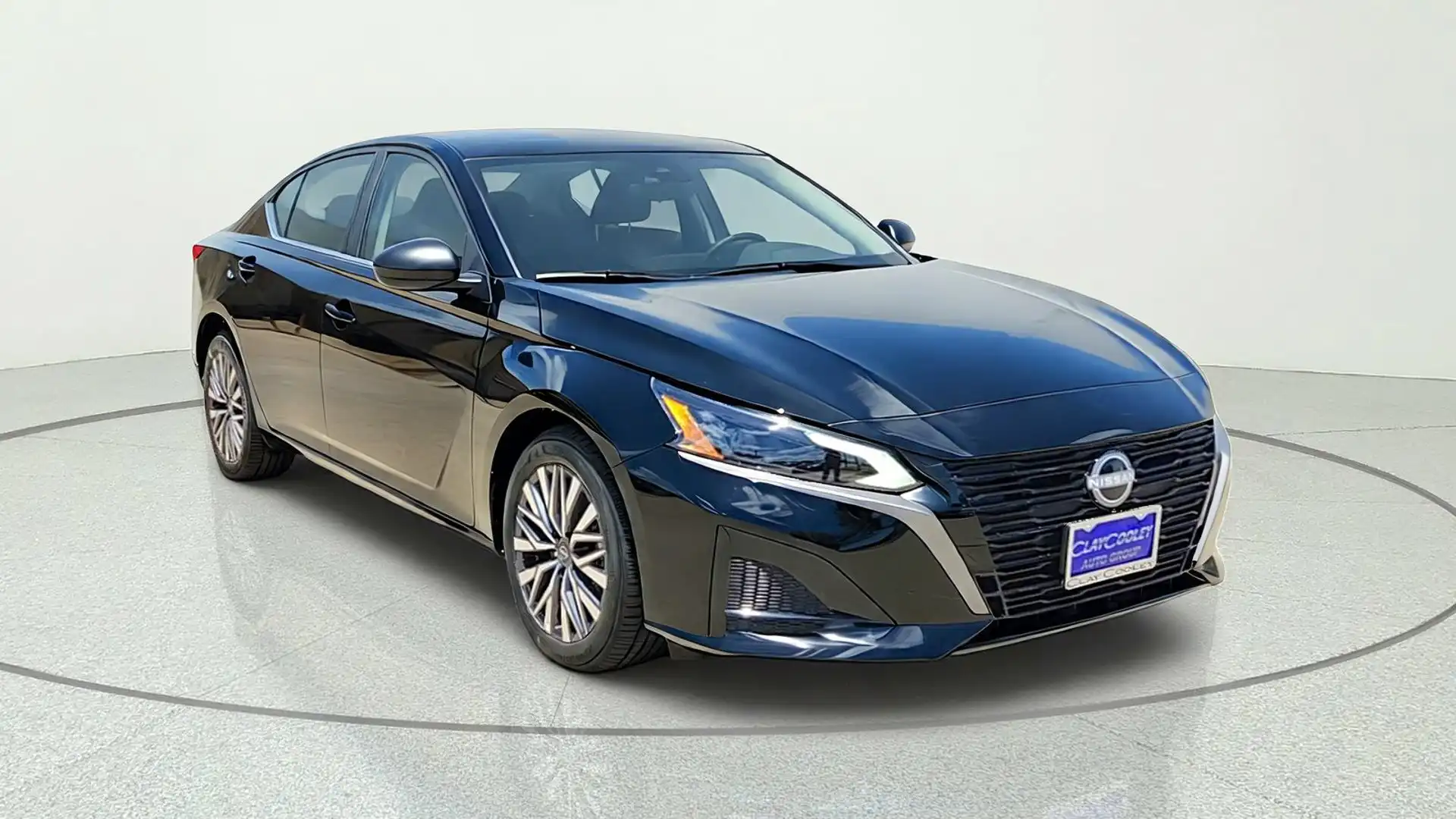 2026 Nissan Altima 2.5 SV's photo