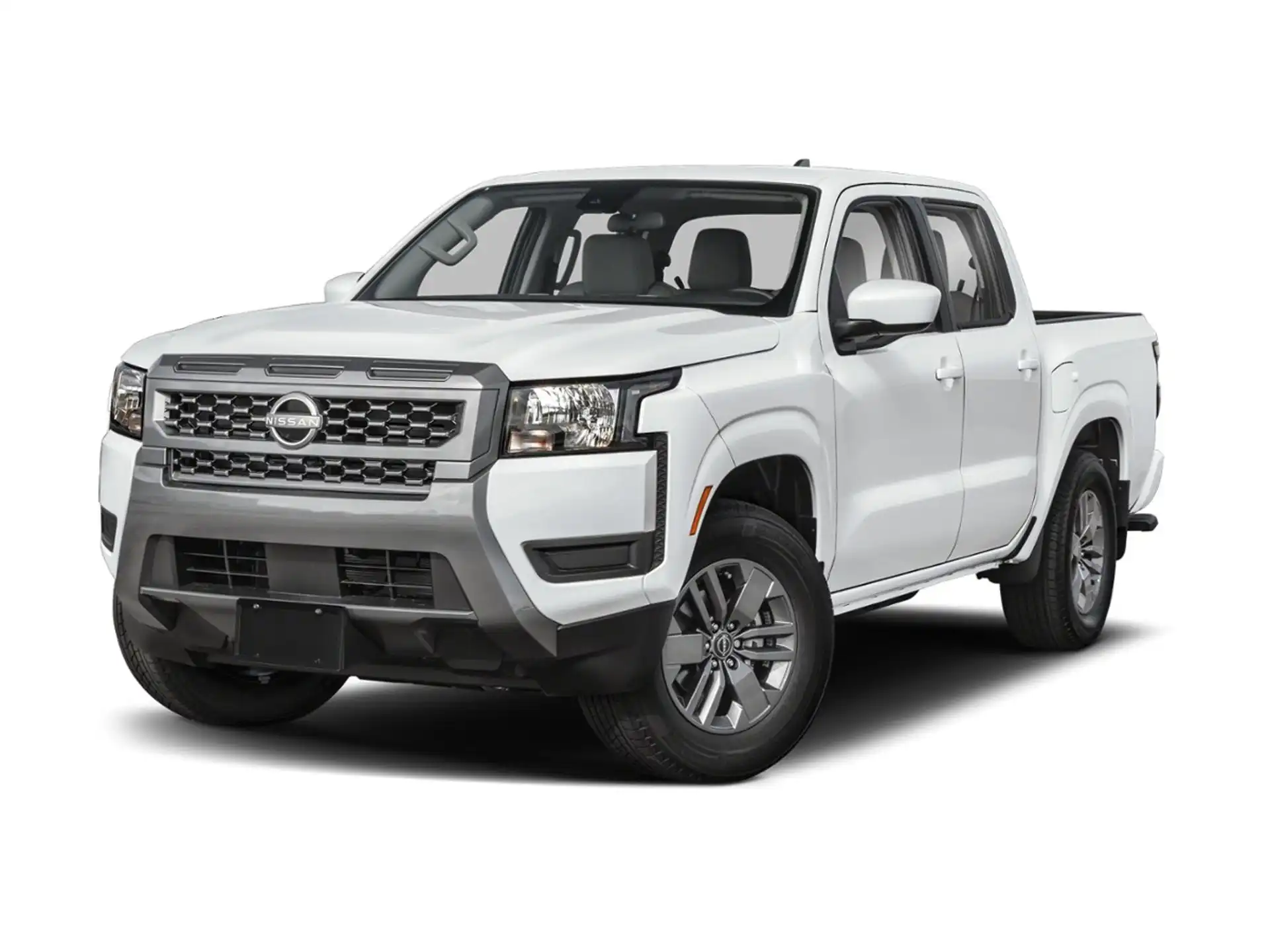 2026 Nissan Frontier PRO-X Crew Cab 4X2's photo