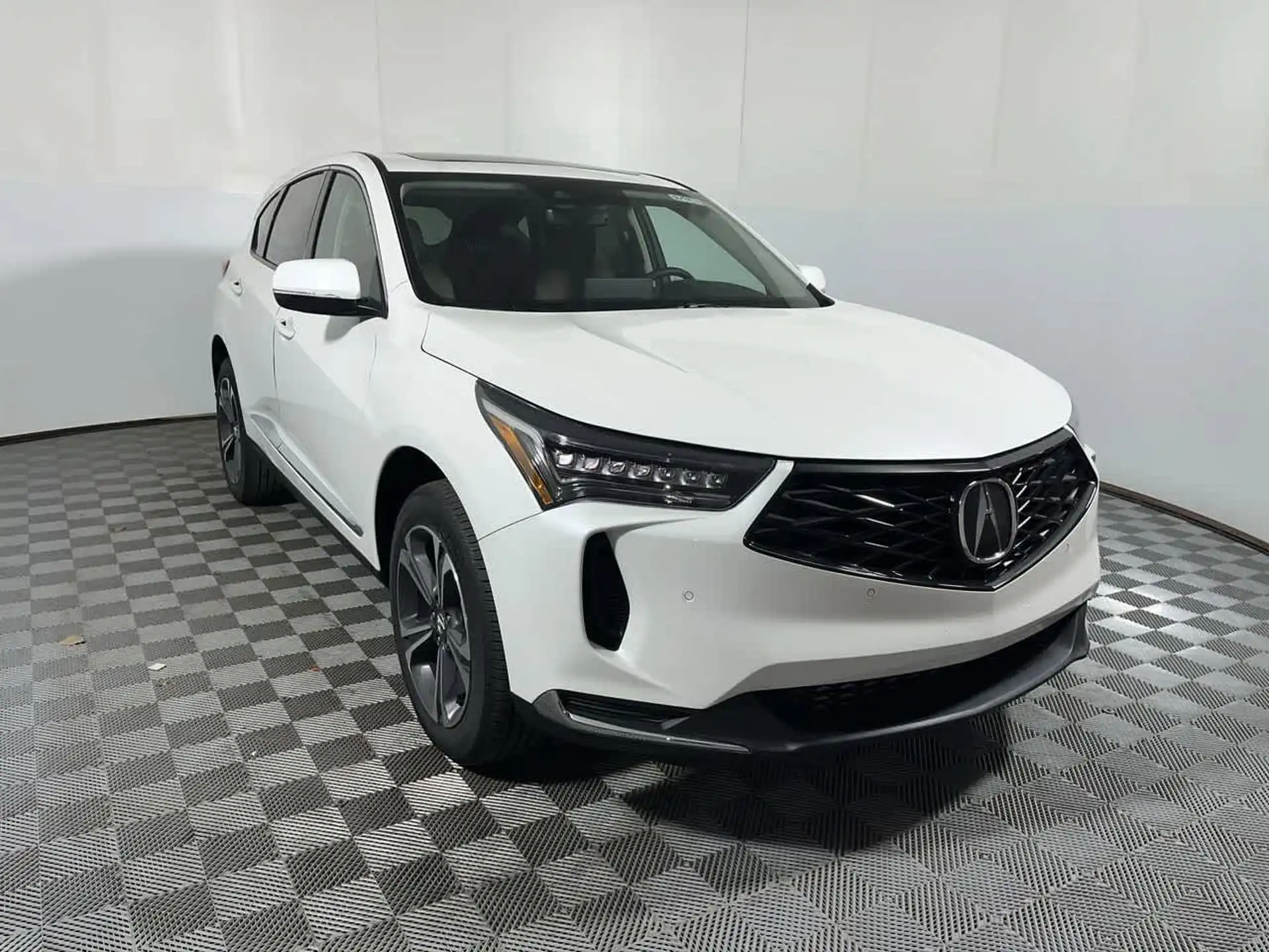 2026 Acura RDX Technology Package SH-AWD's photo