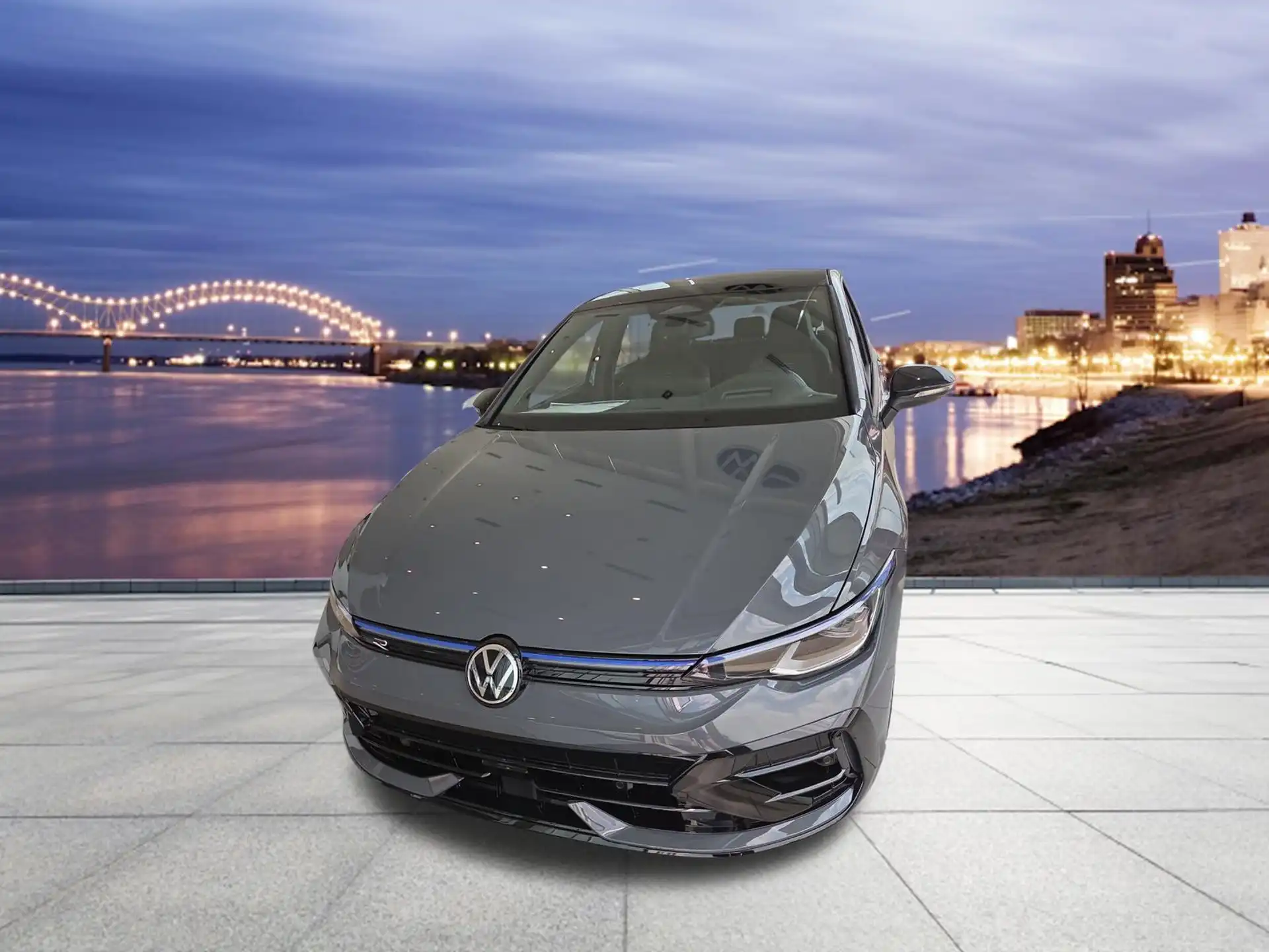 2026 Volkswagen Golf R Golf R 4-door DSG's photo