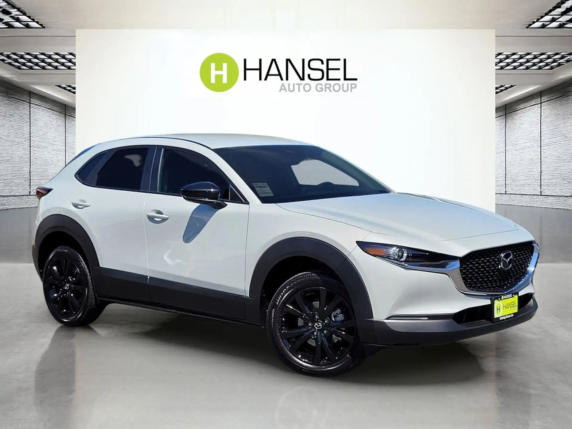 2026 Mazda CX-30 Select Sport AWD's photo