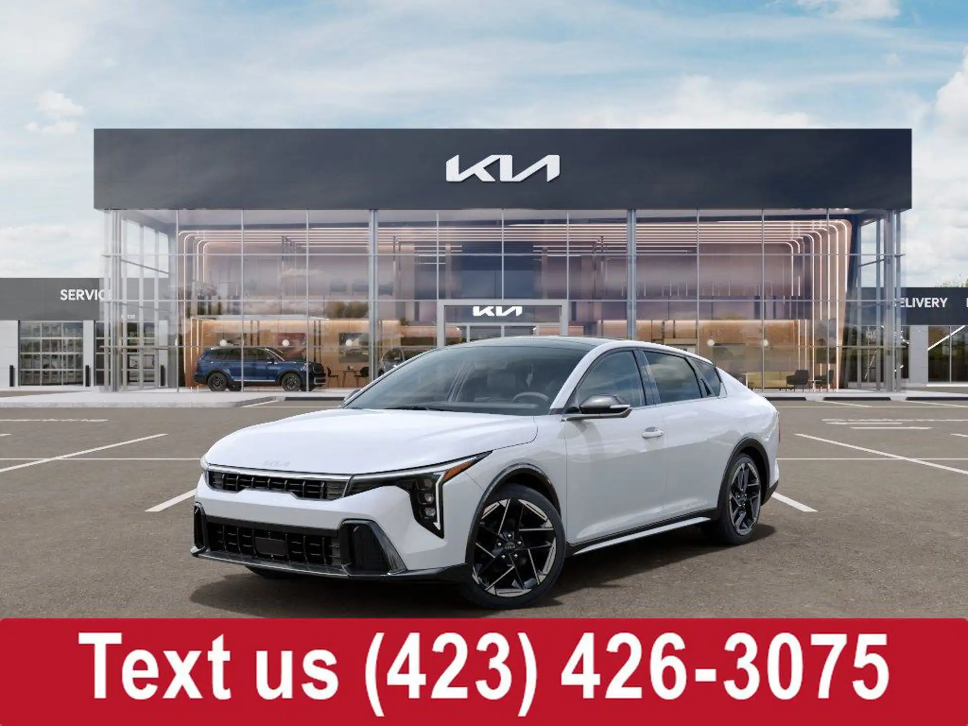 2026 Kia K4 GT-Line AT's photo